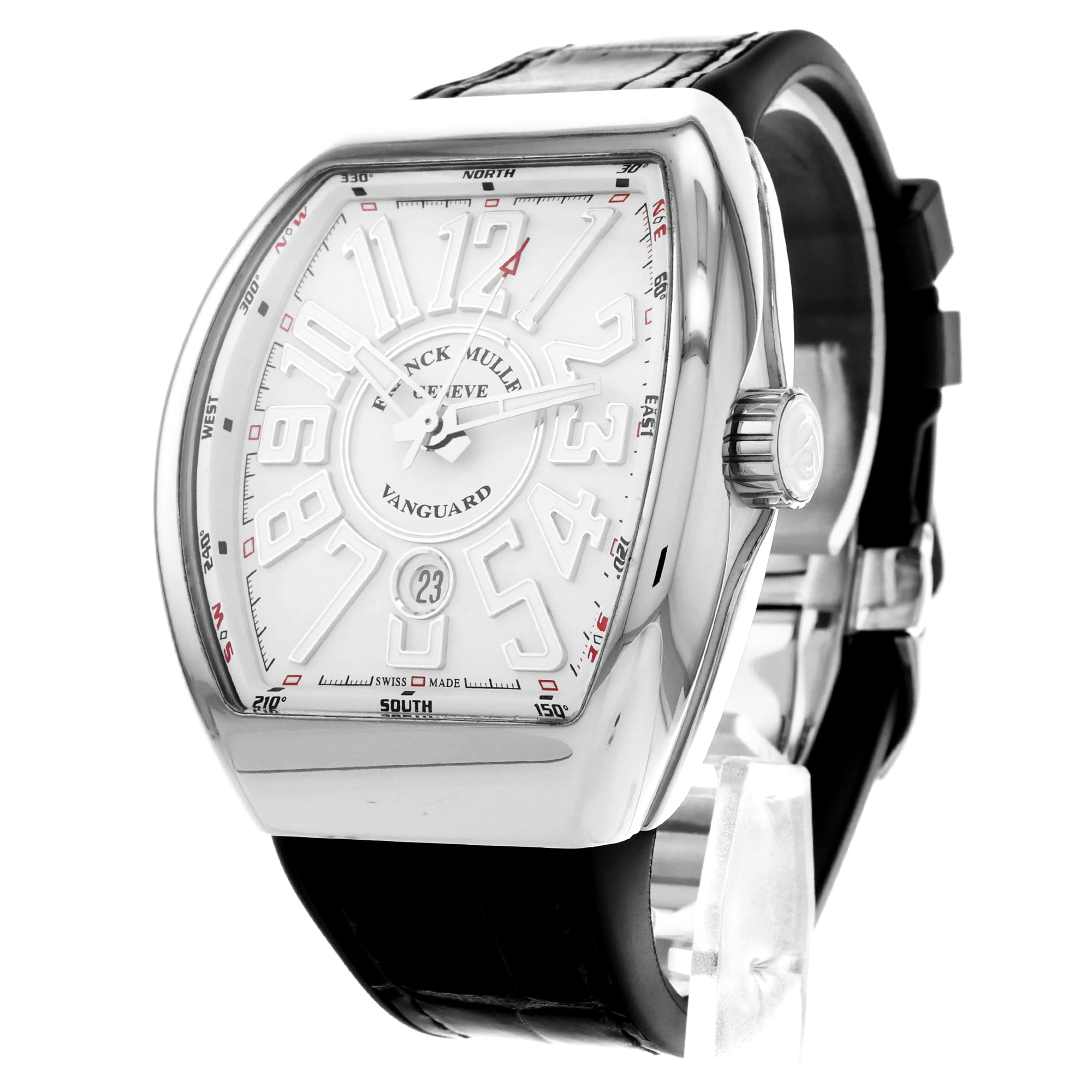 Franck Muller Vanguard