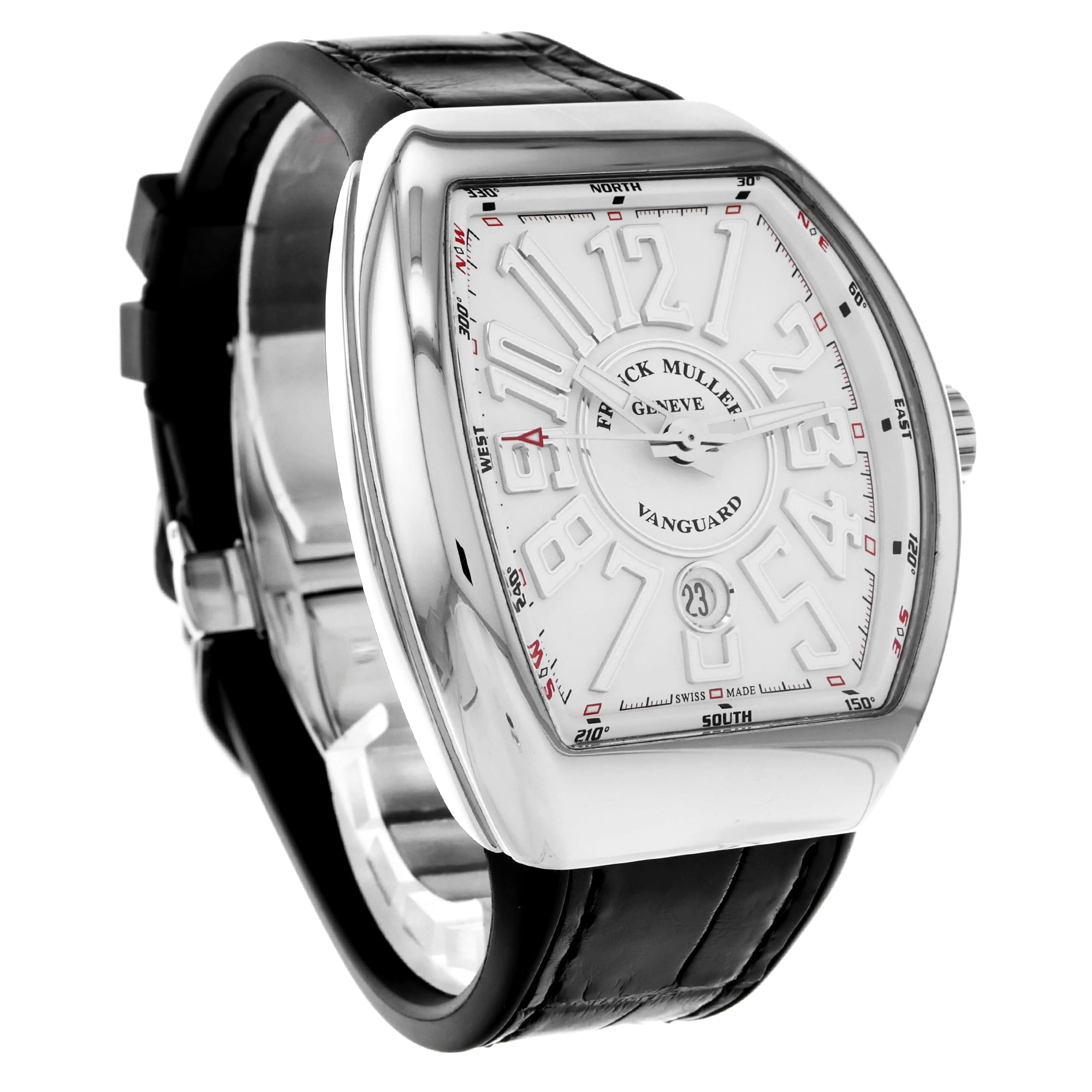 Franck Muller Vanguard