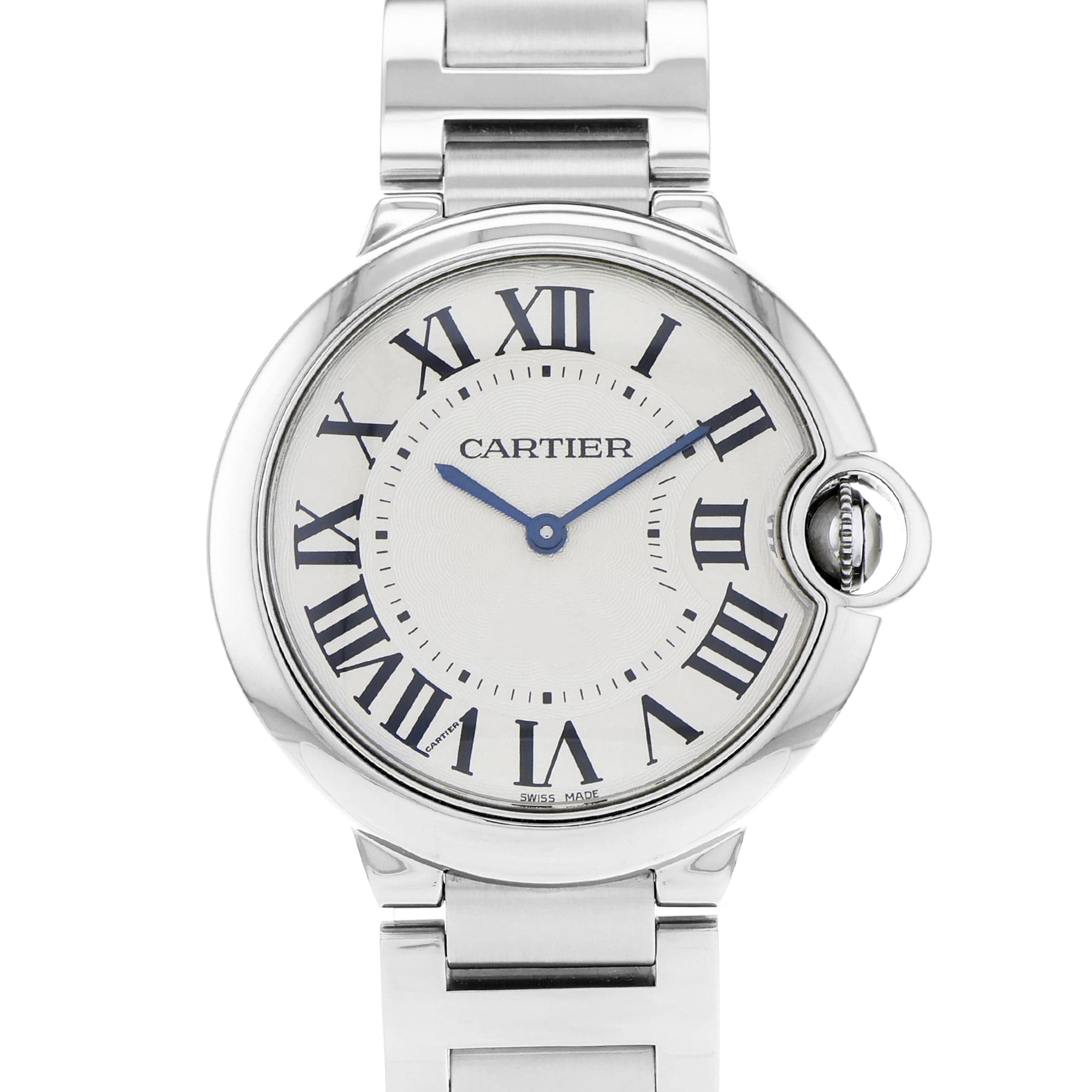 Cartier Ballon Bleu