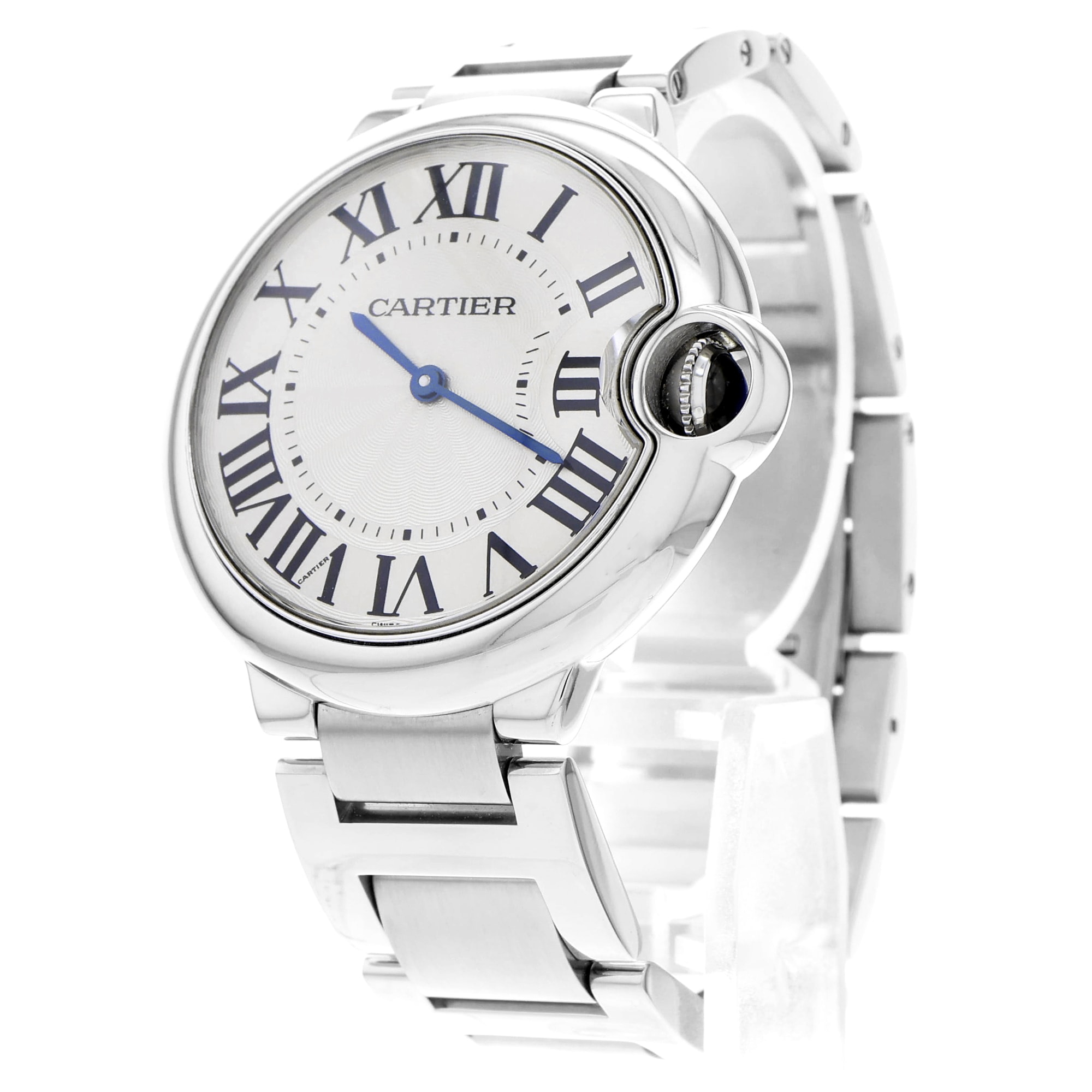 Cartier Ballon Bleu