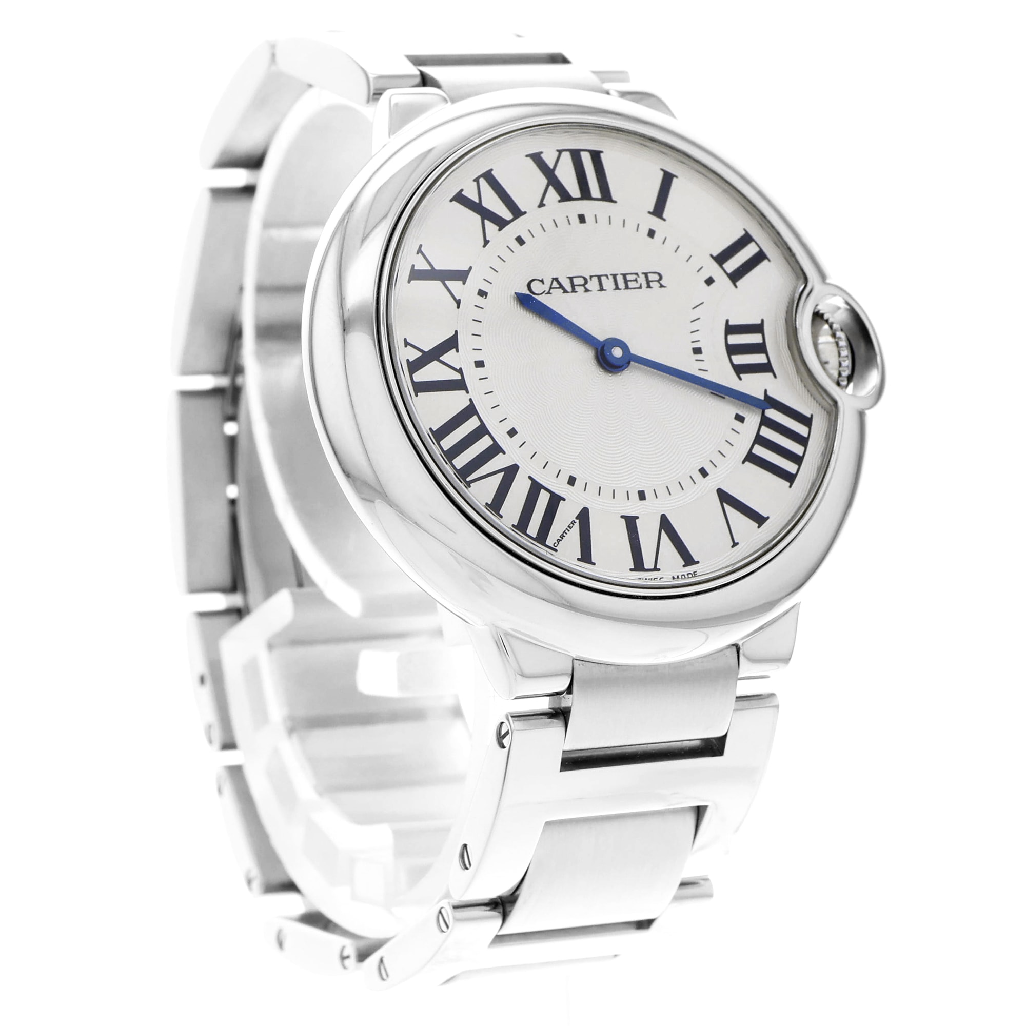 Cartier Ballon Bleu