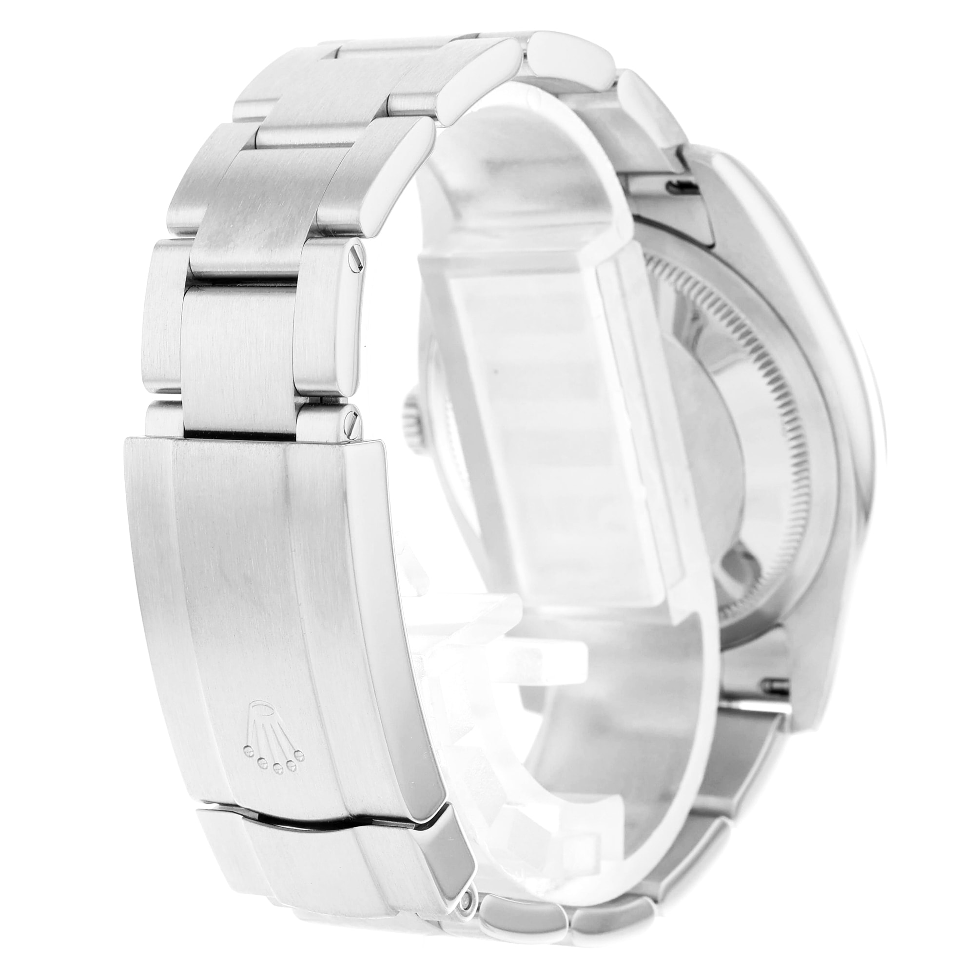 Rolex Oyster Perpetual