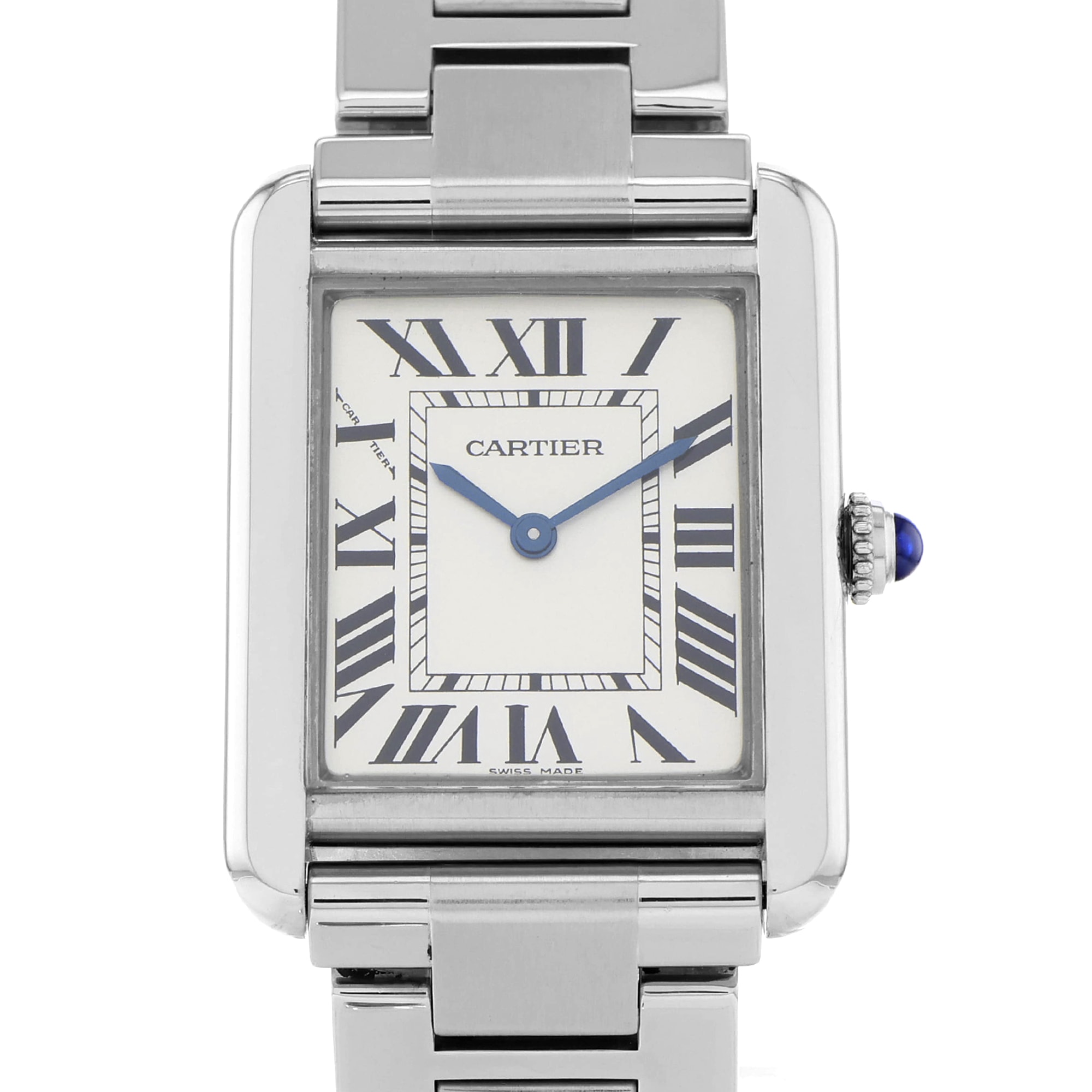 Cartier Tank Solo