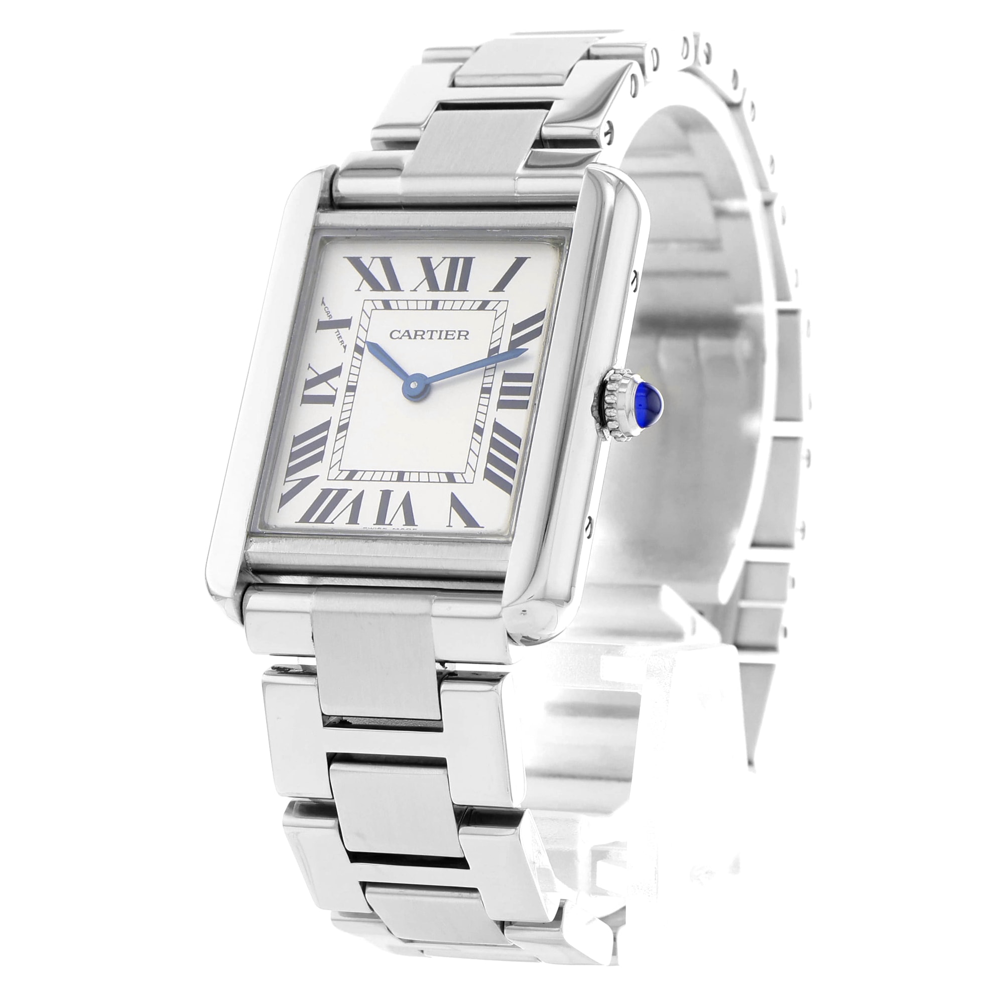 Cartier Tank Solo