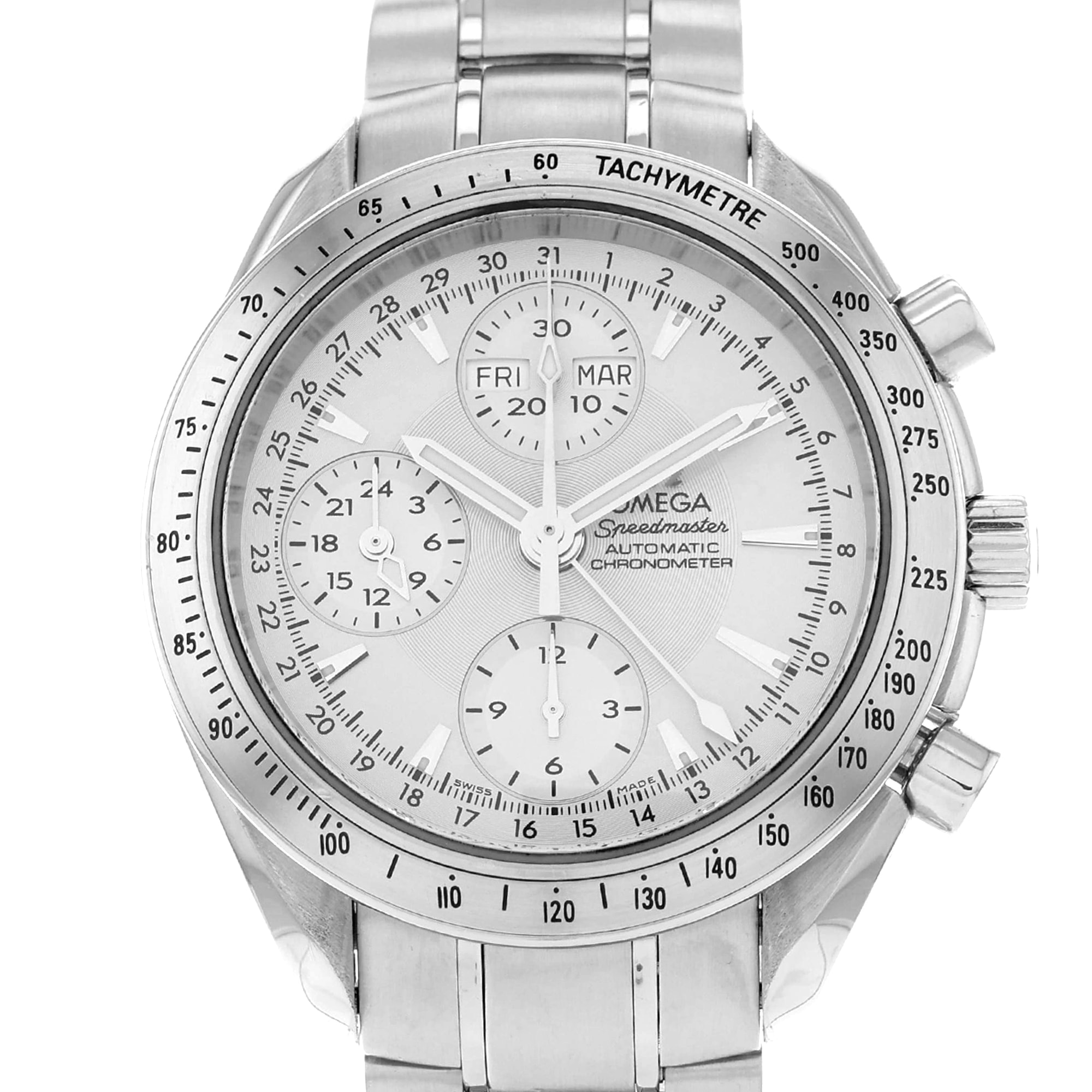 Omega Speedmaster