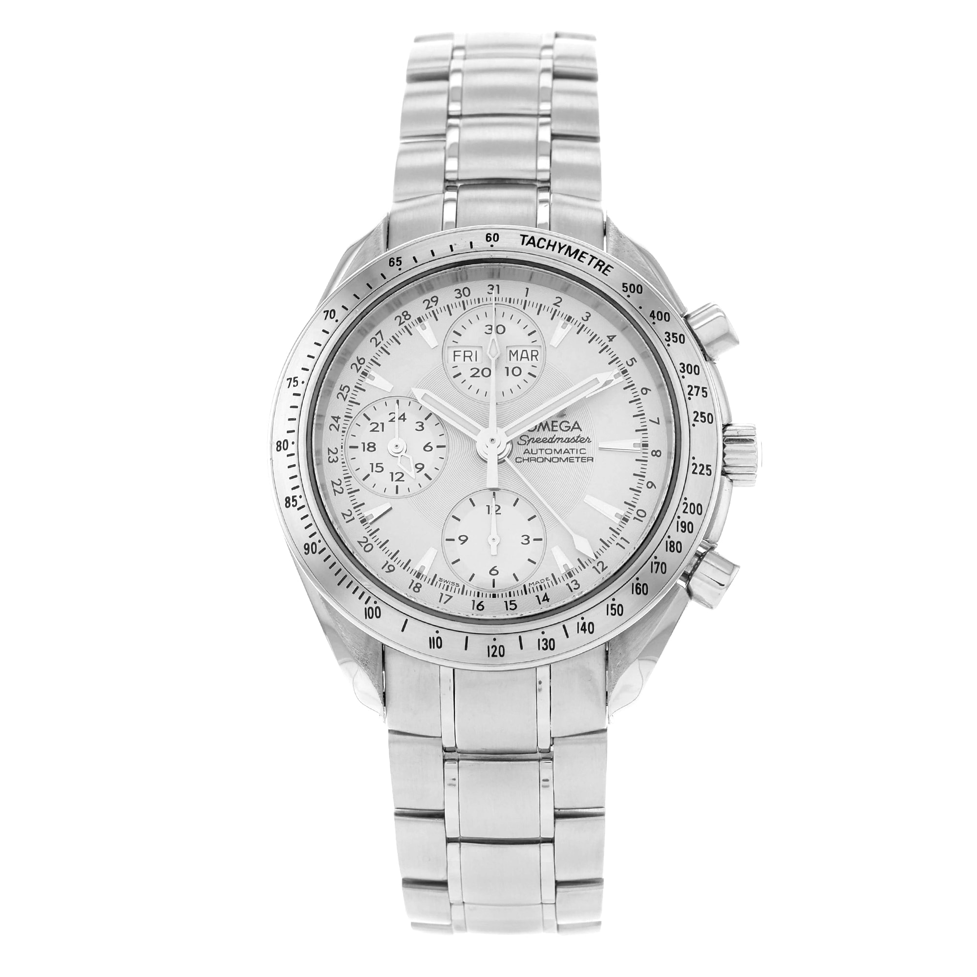 Omega Speedmaster