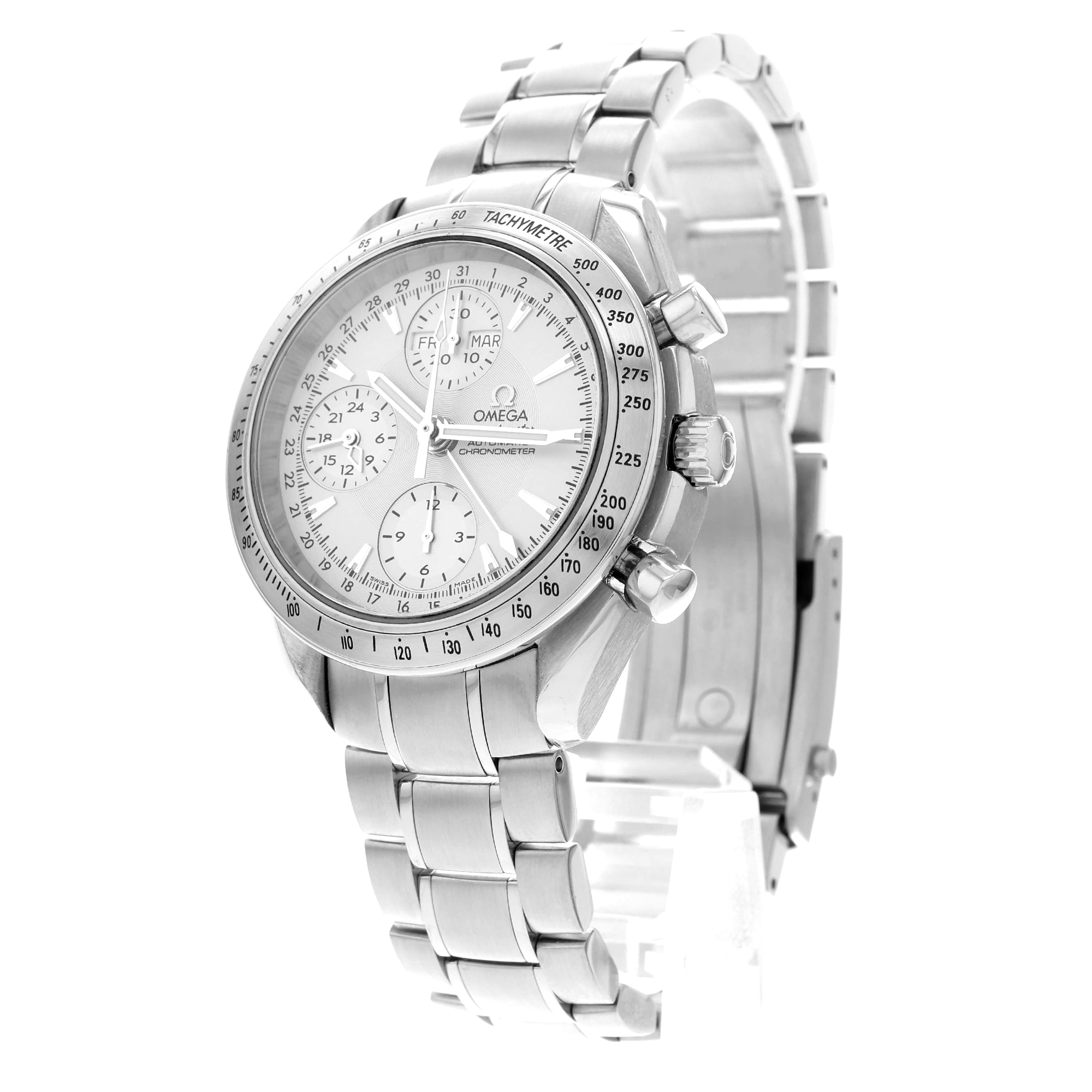 Omega Speedmaster