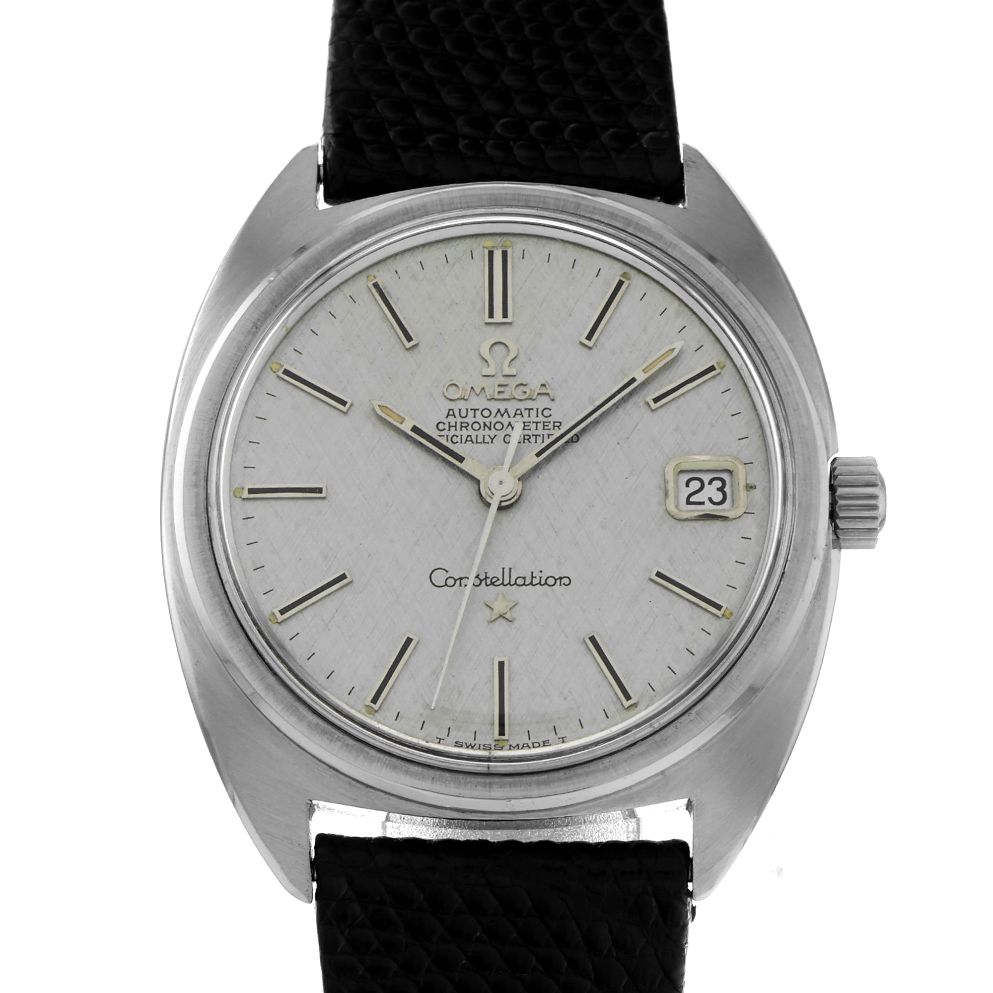 Omega Constellation