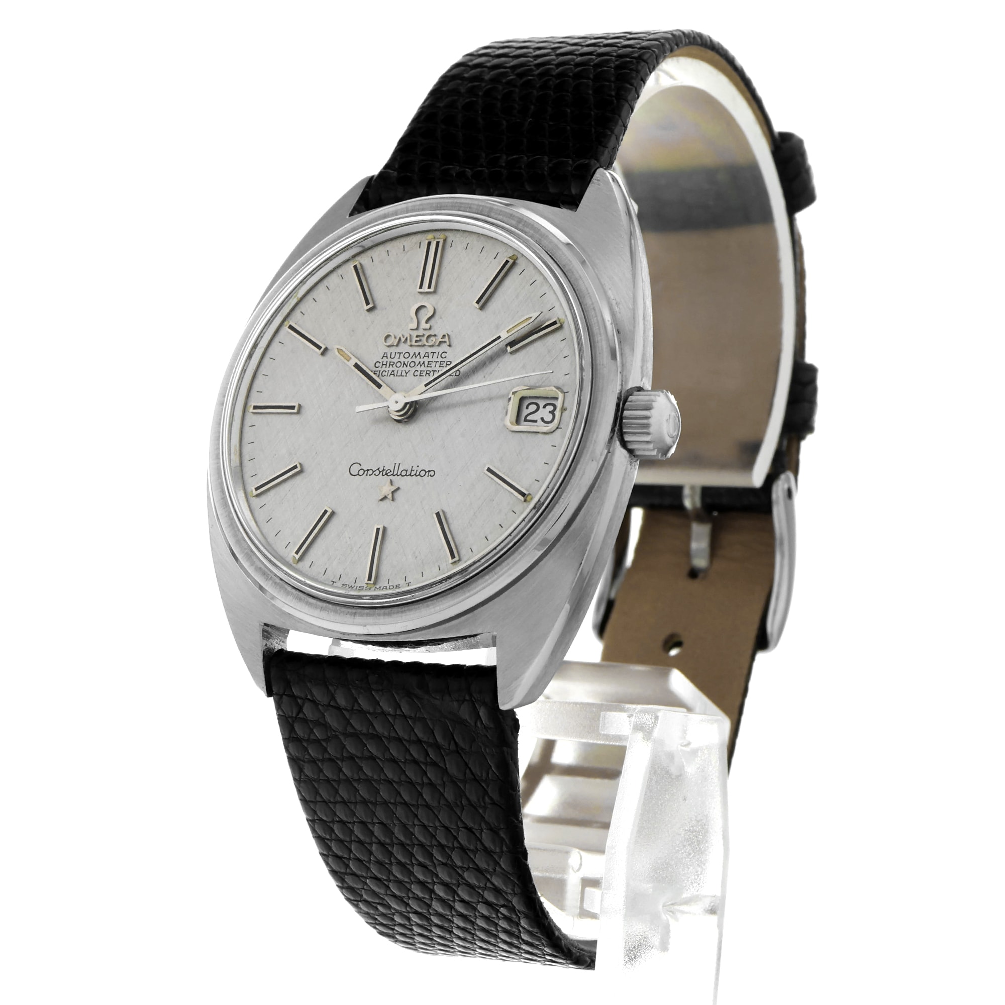 Omega Constellation