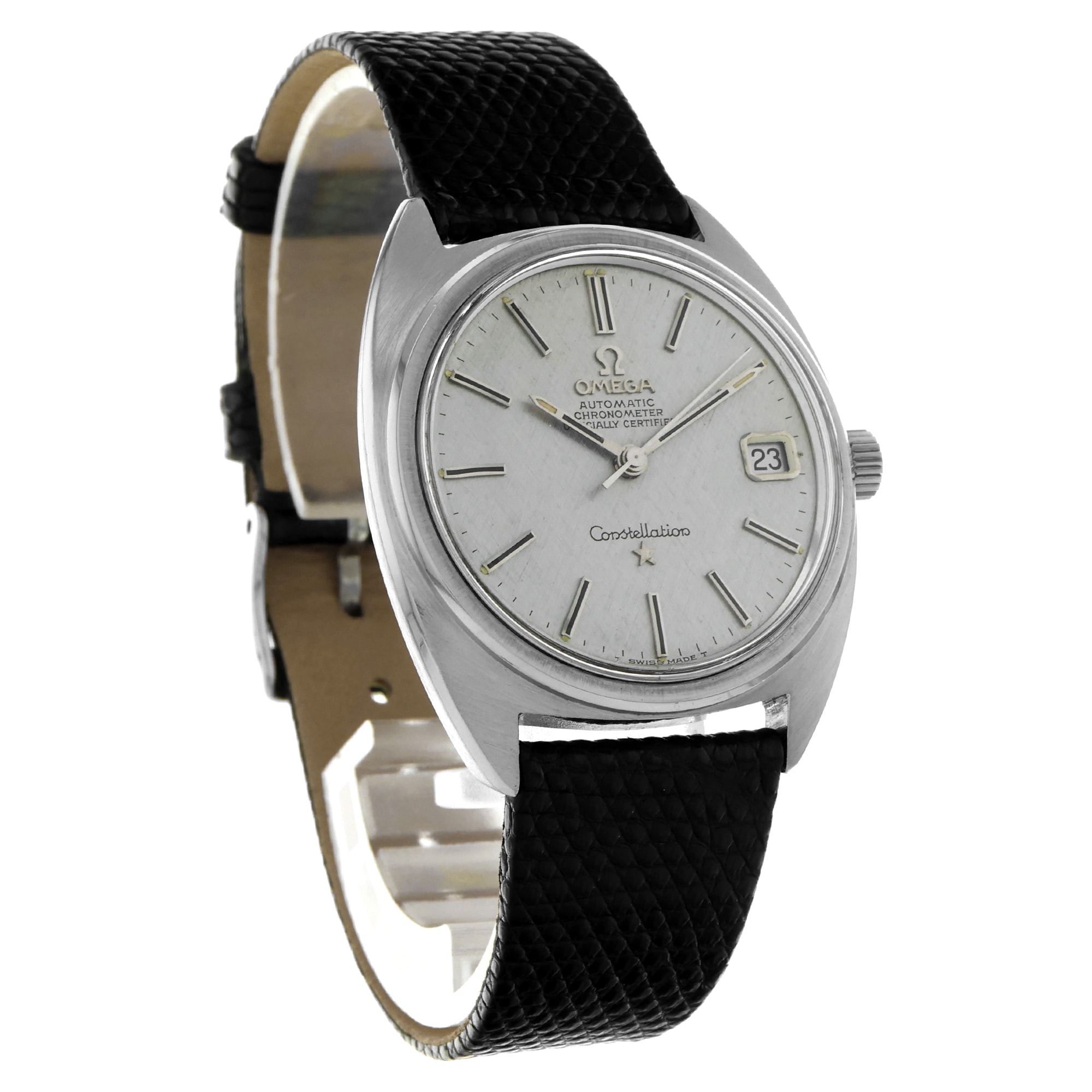Omega Constellation