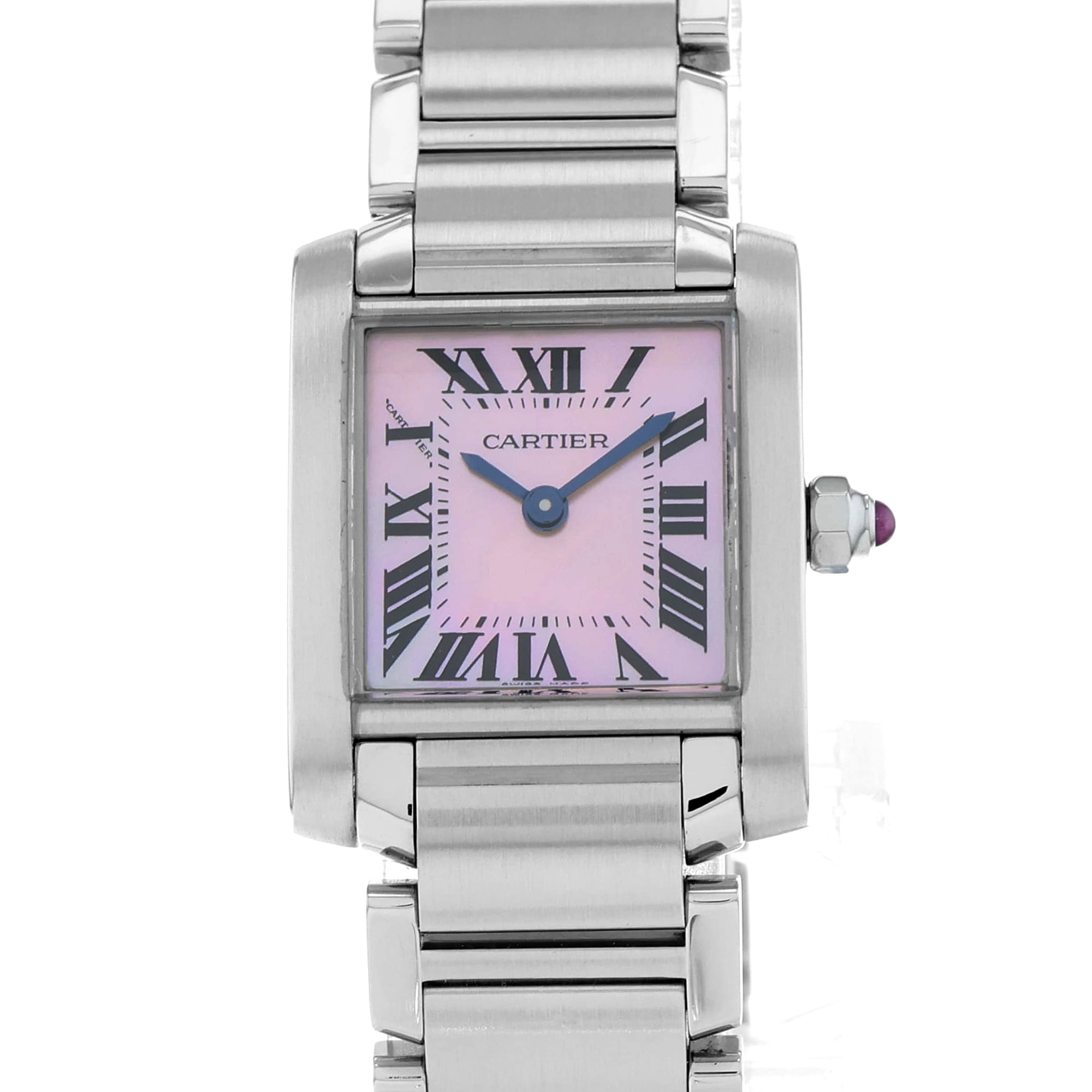 Cartier Tank Française