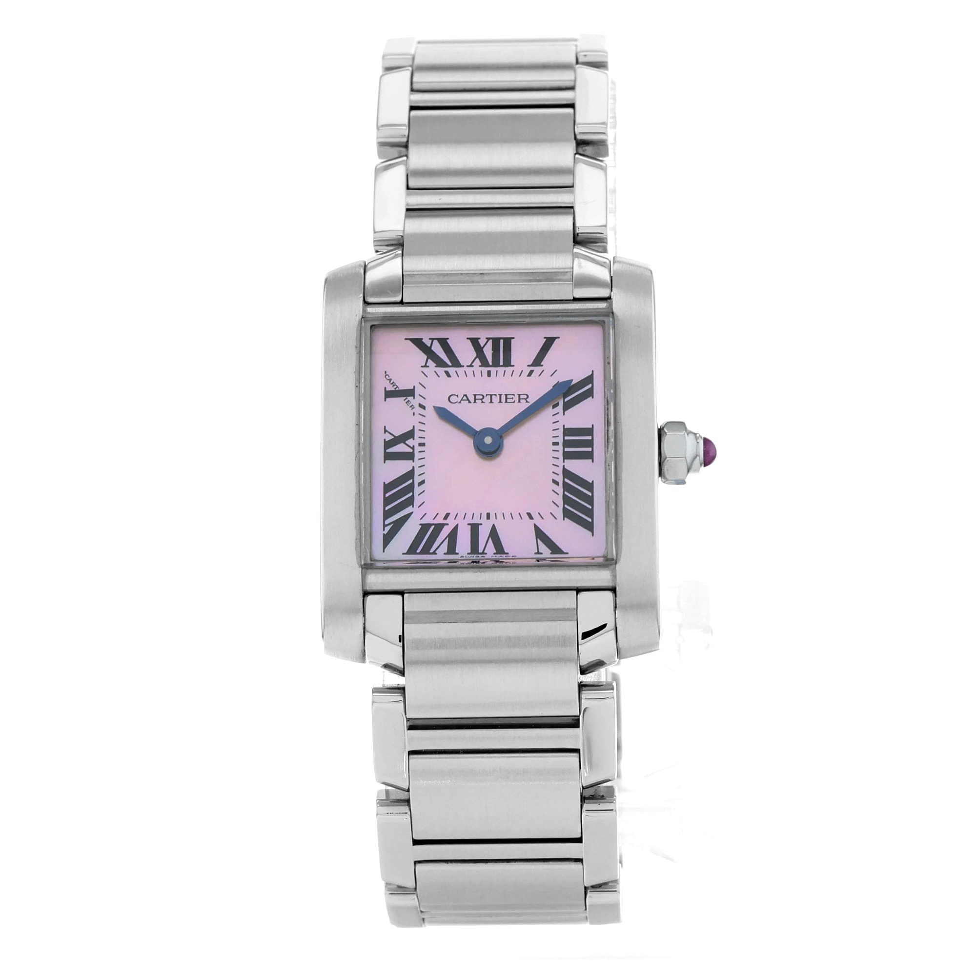 Cartier Tank Française