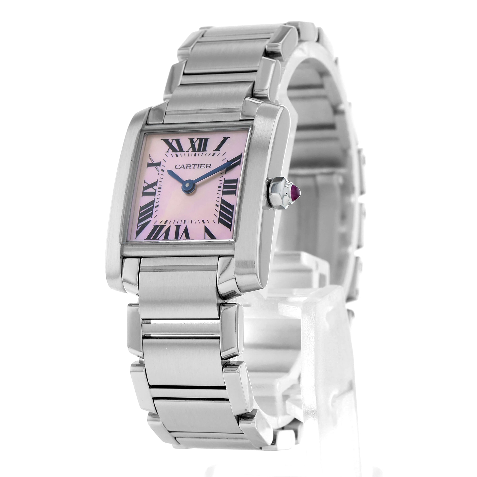 Cartier Tank Française