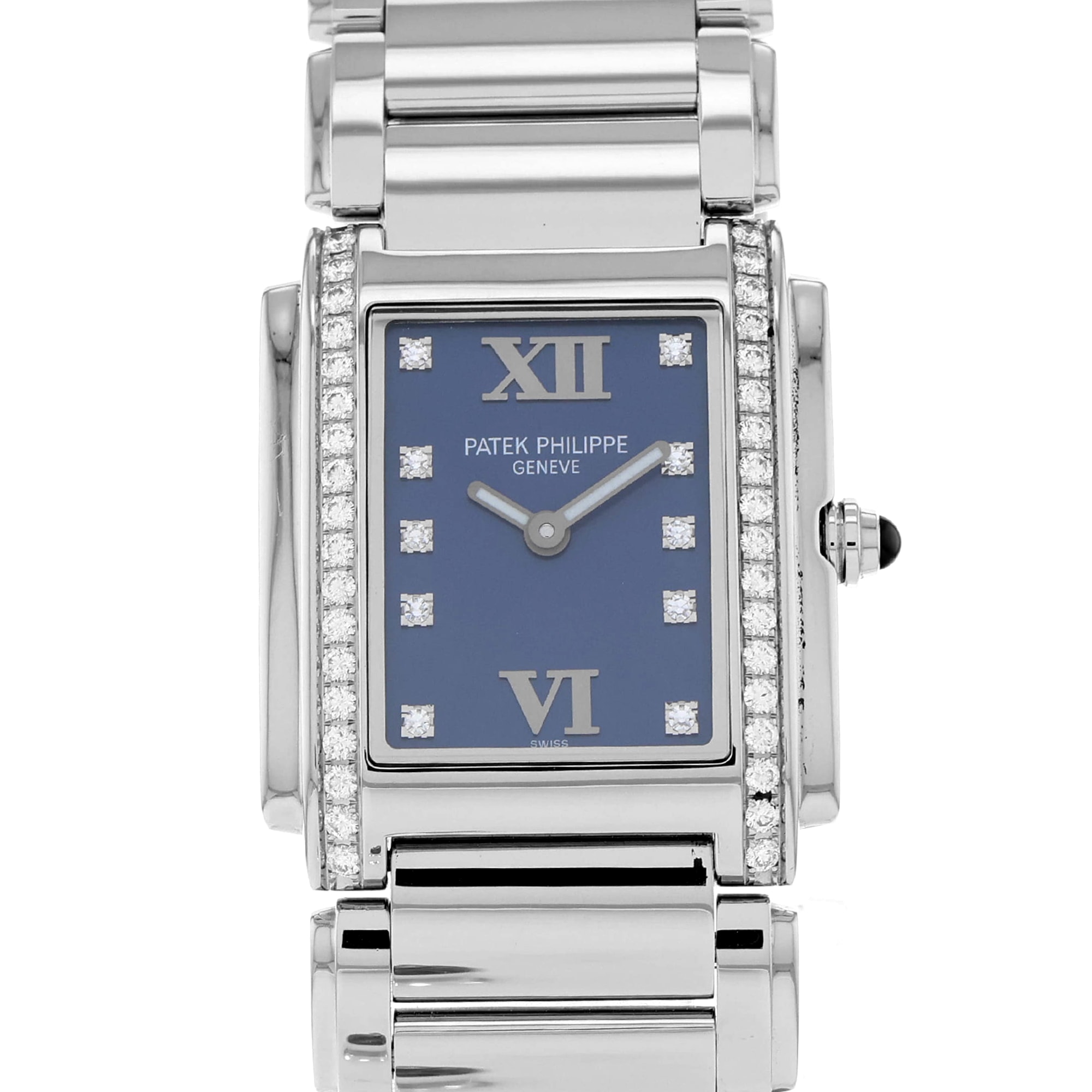 Patek Philippe Twenty~4