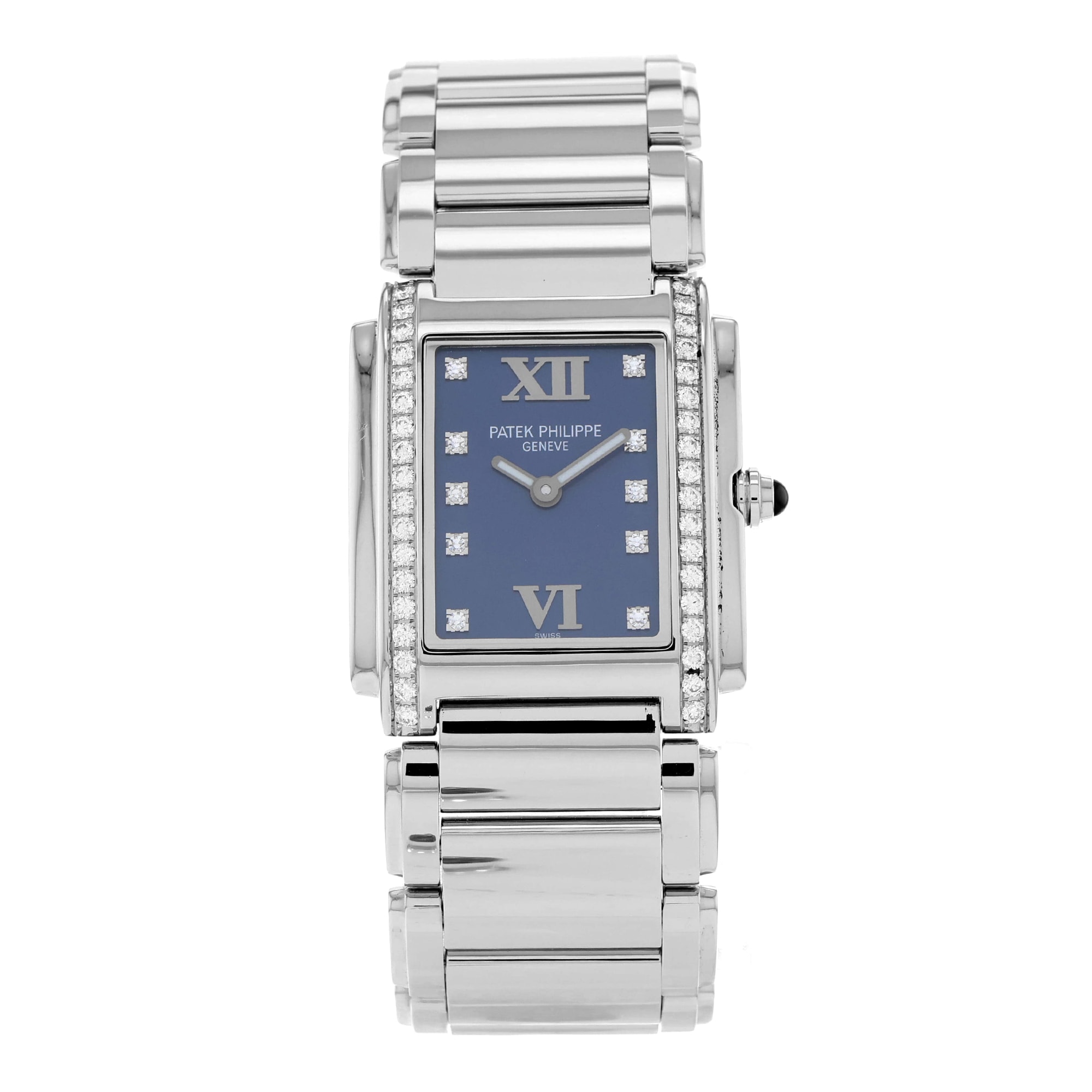 Patek Philippe Twenty~4