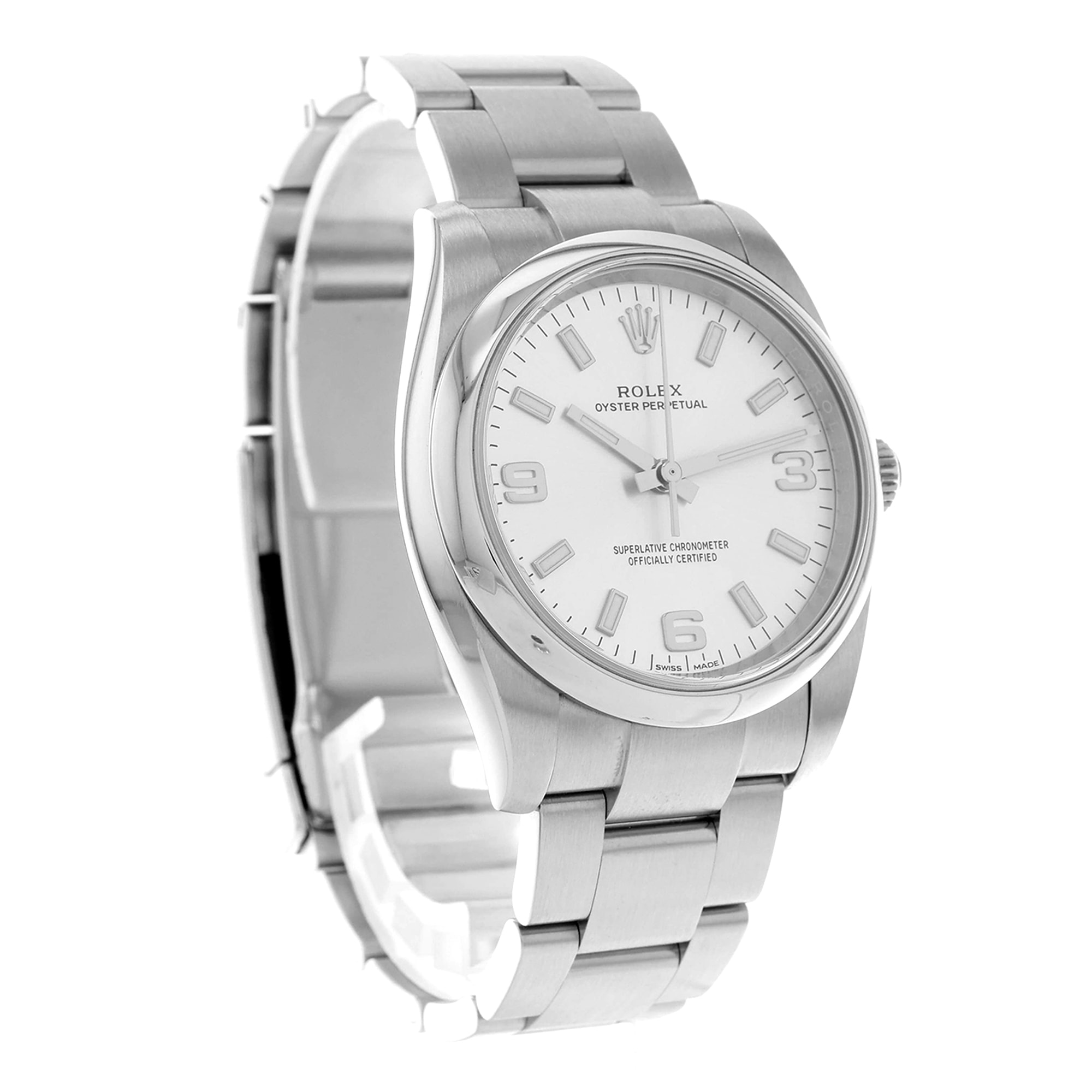 Rolex Air King