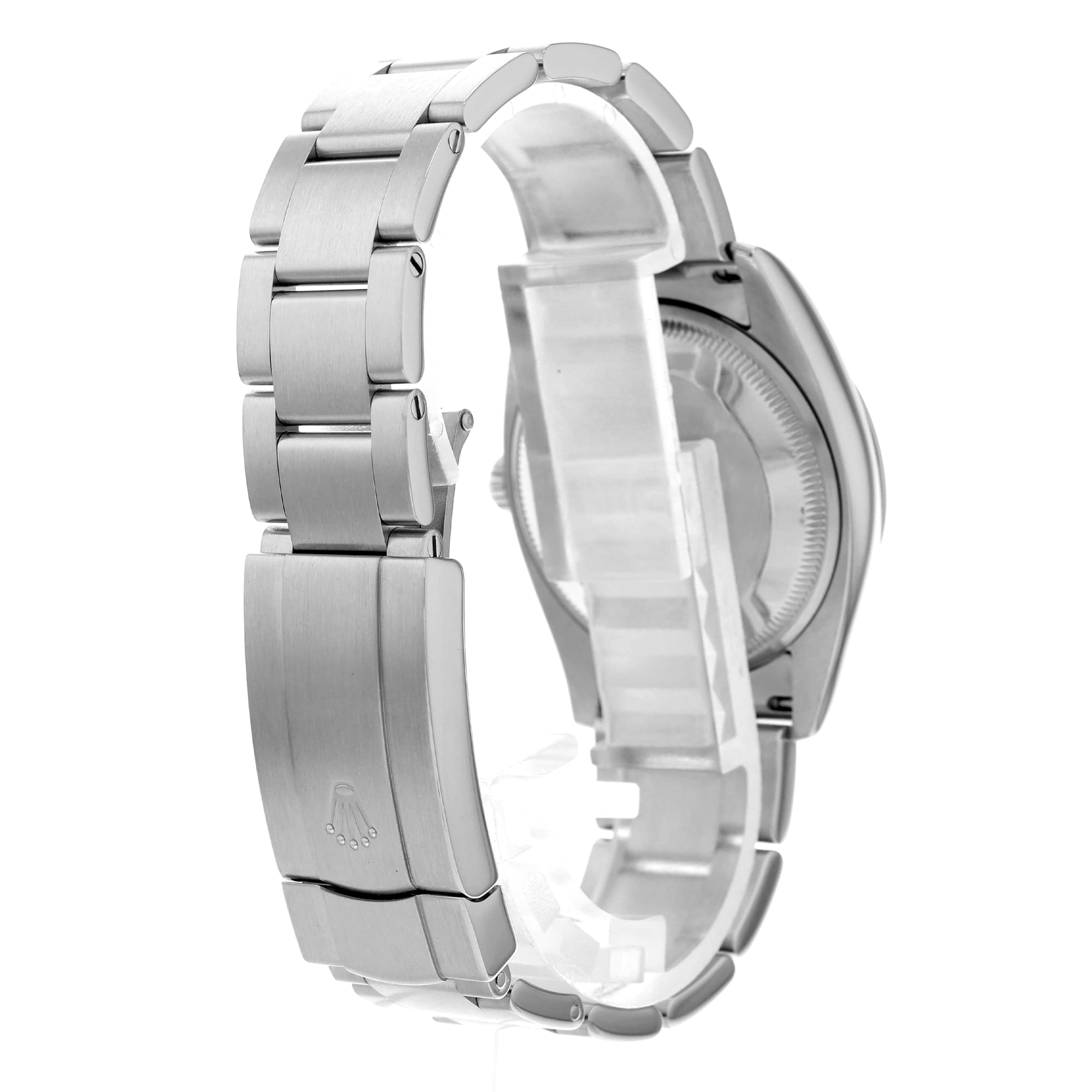 Rolex Air King