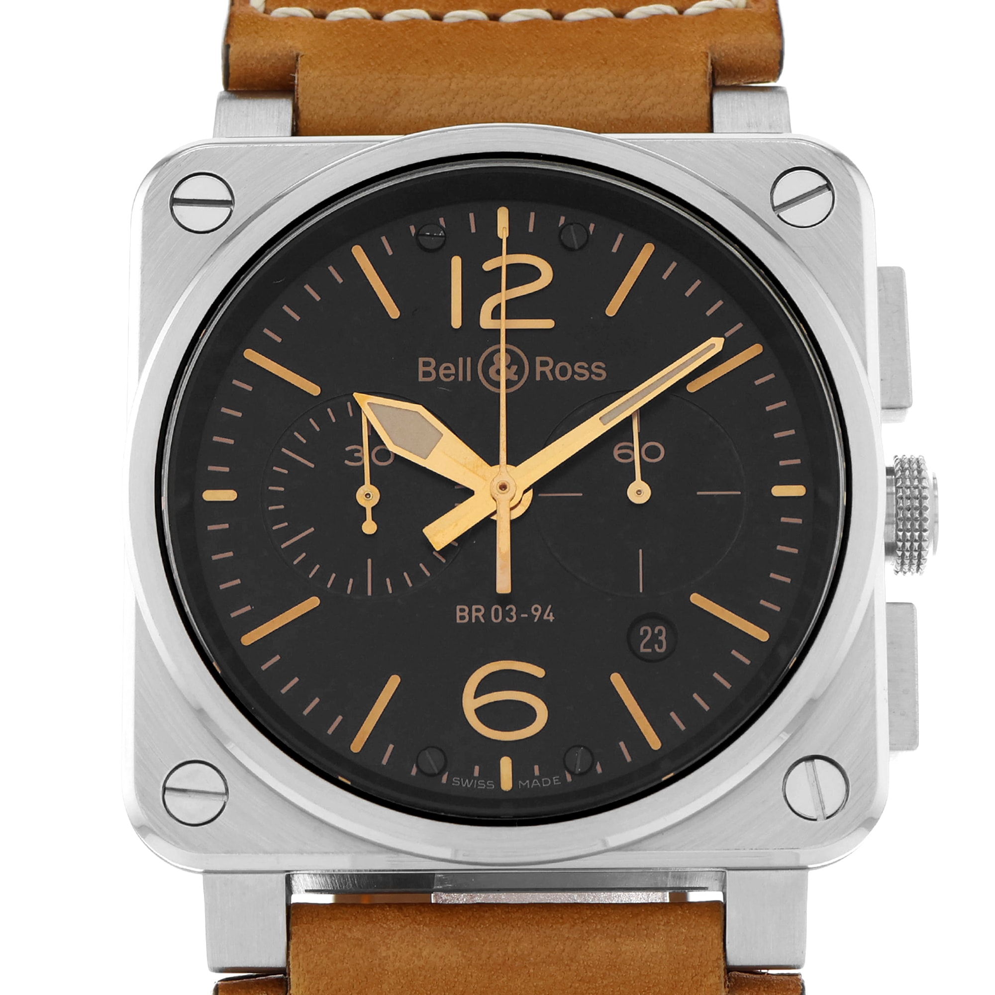 Bell & Ross BR 03-94 Chronographe