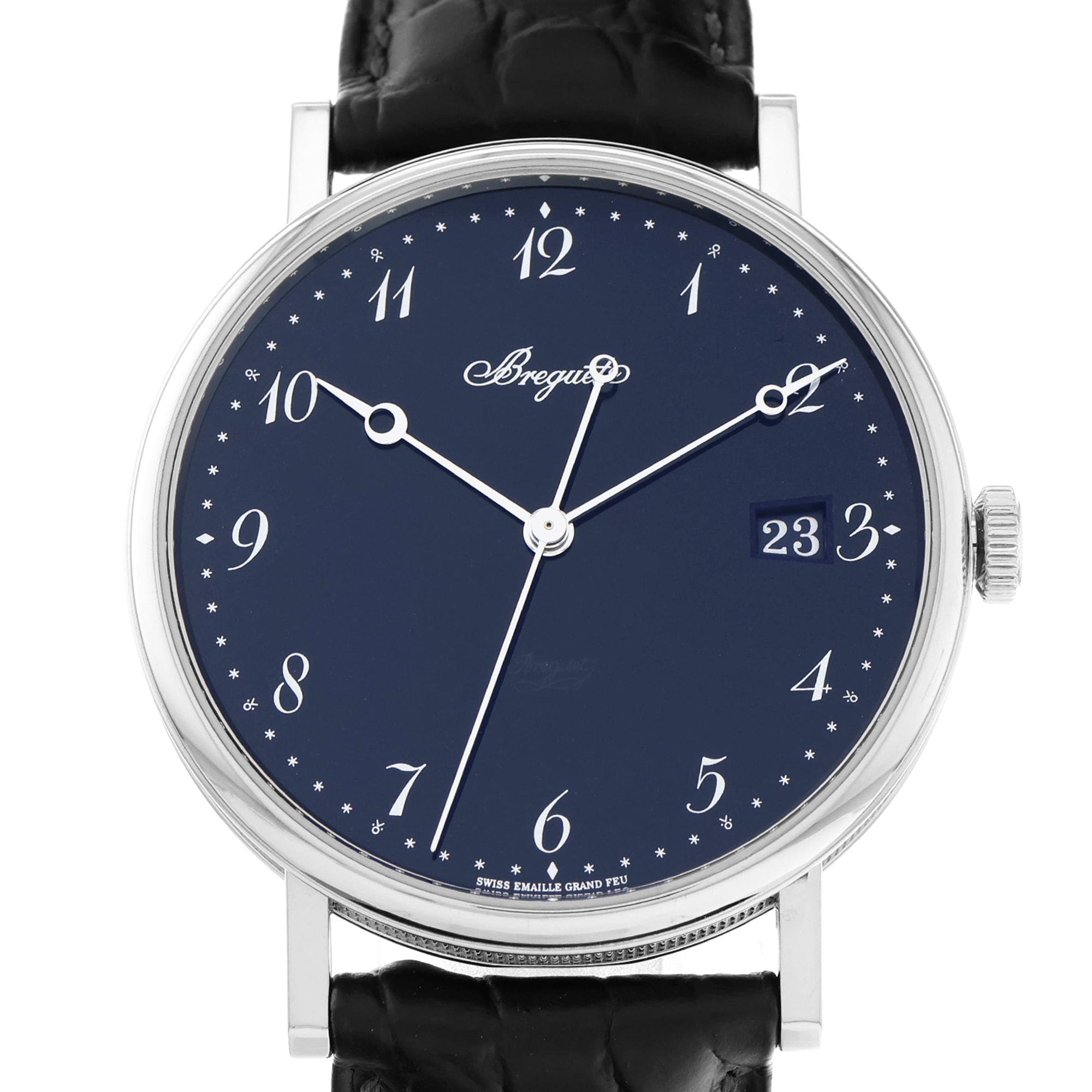 Breguet Classique