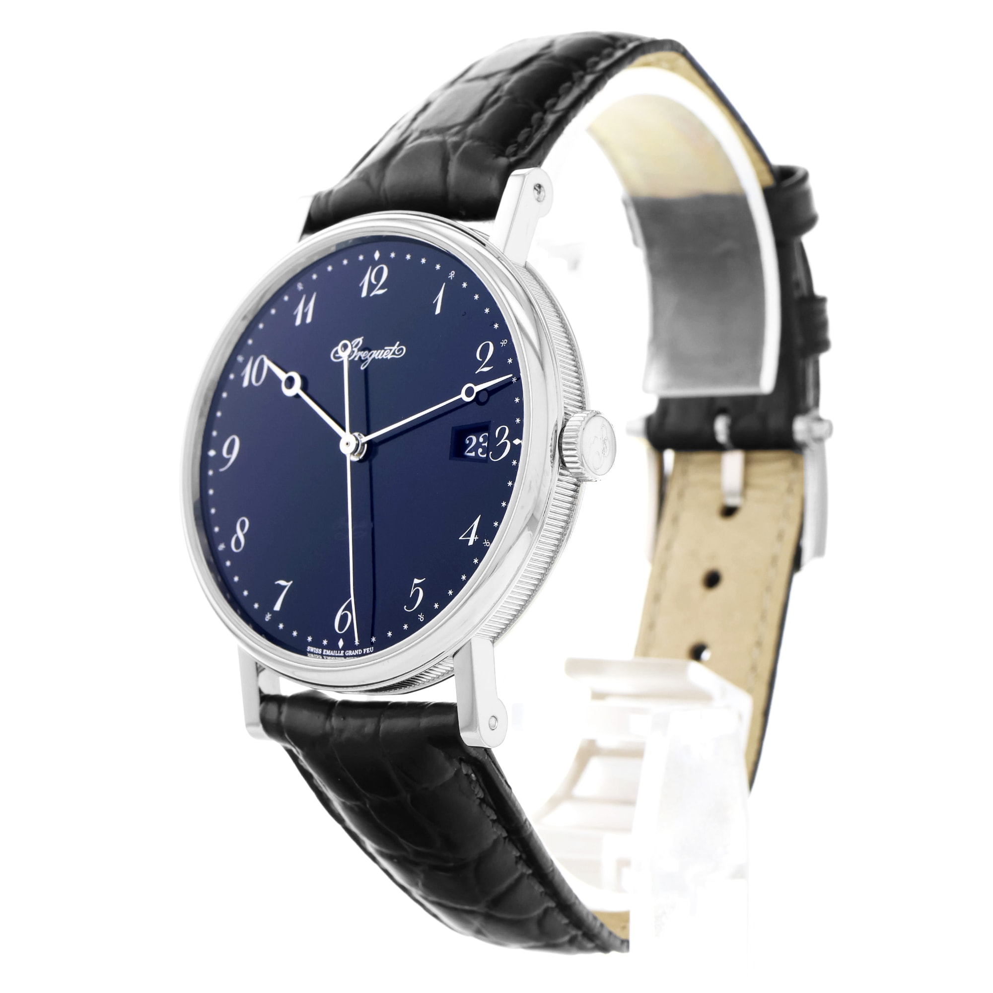 Breguet Classique