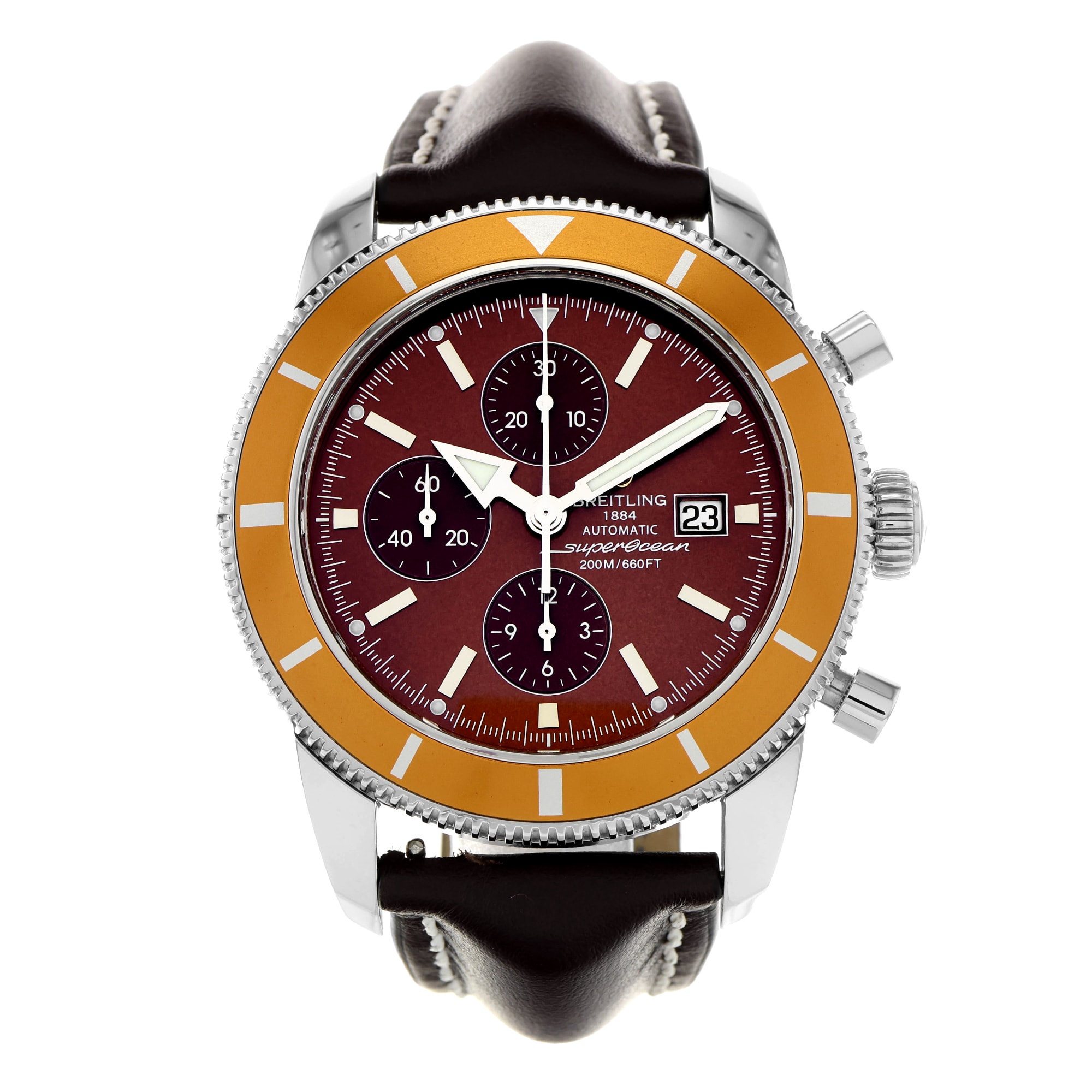 Breitling Superocean Heritage