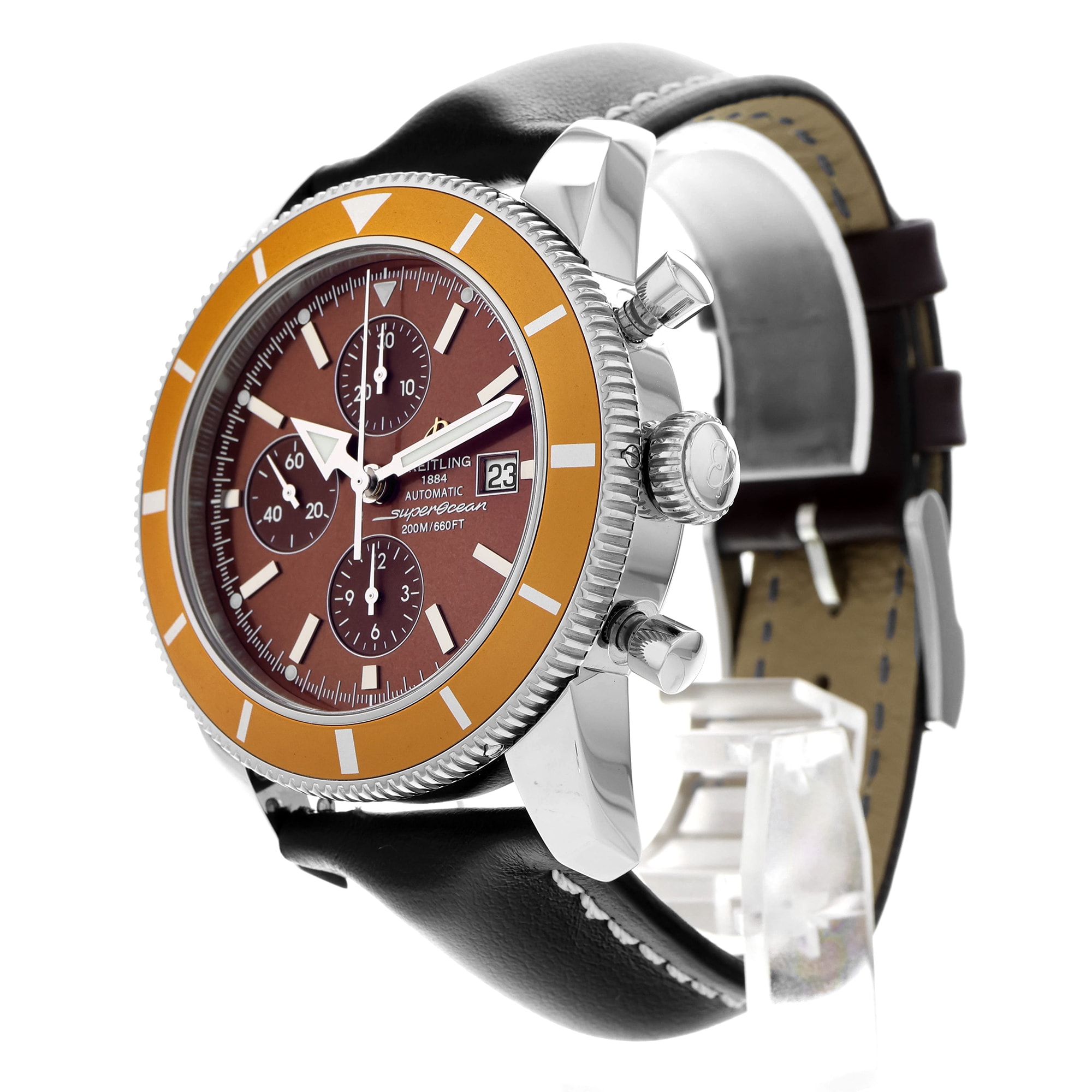 Breitling Superocean Heritage