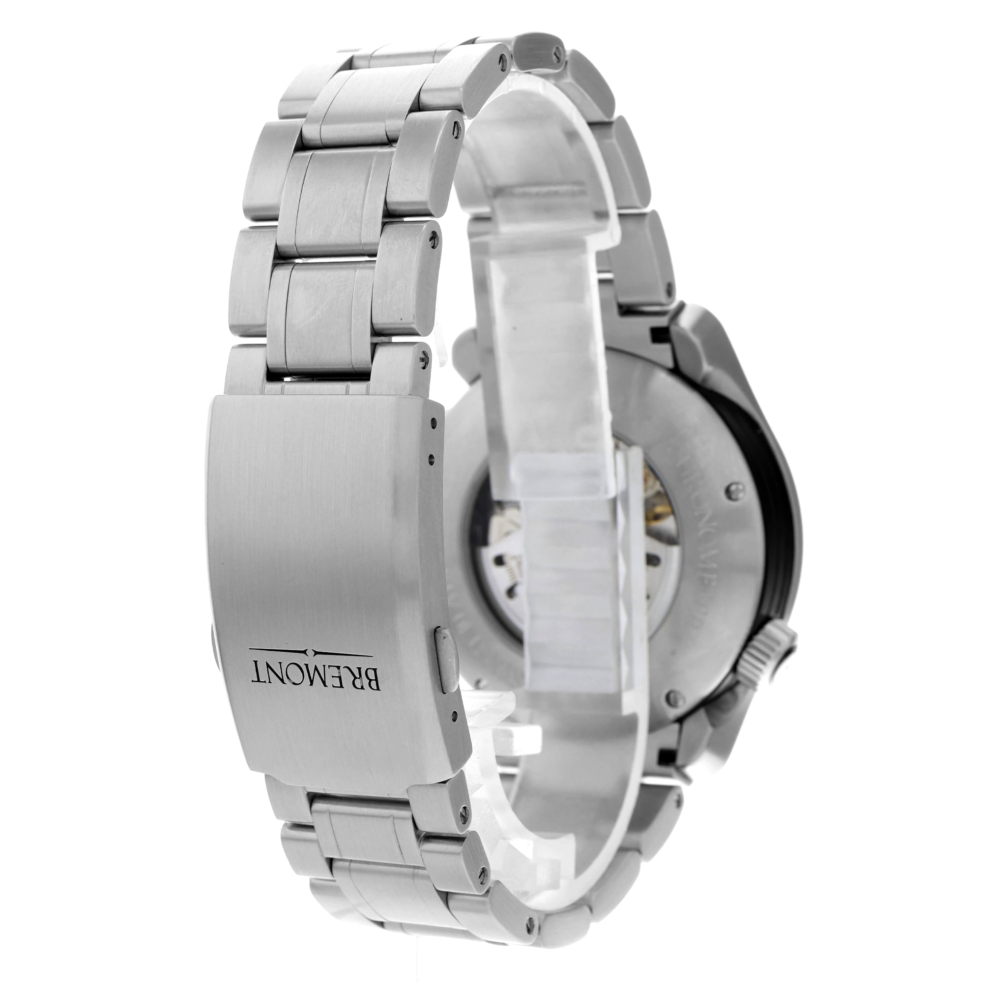 Bremont World Timer Automatic
