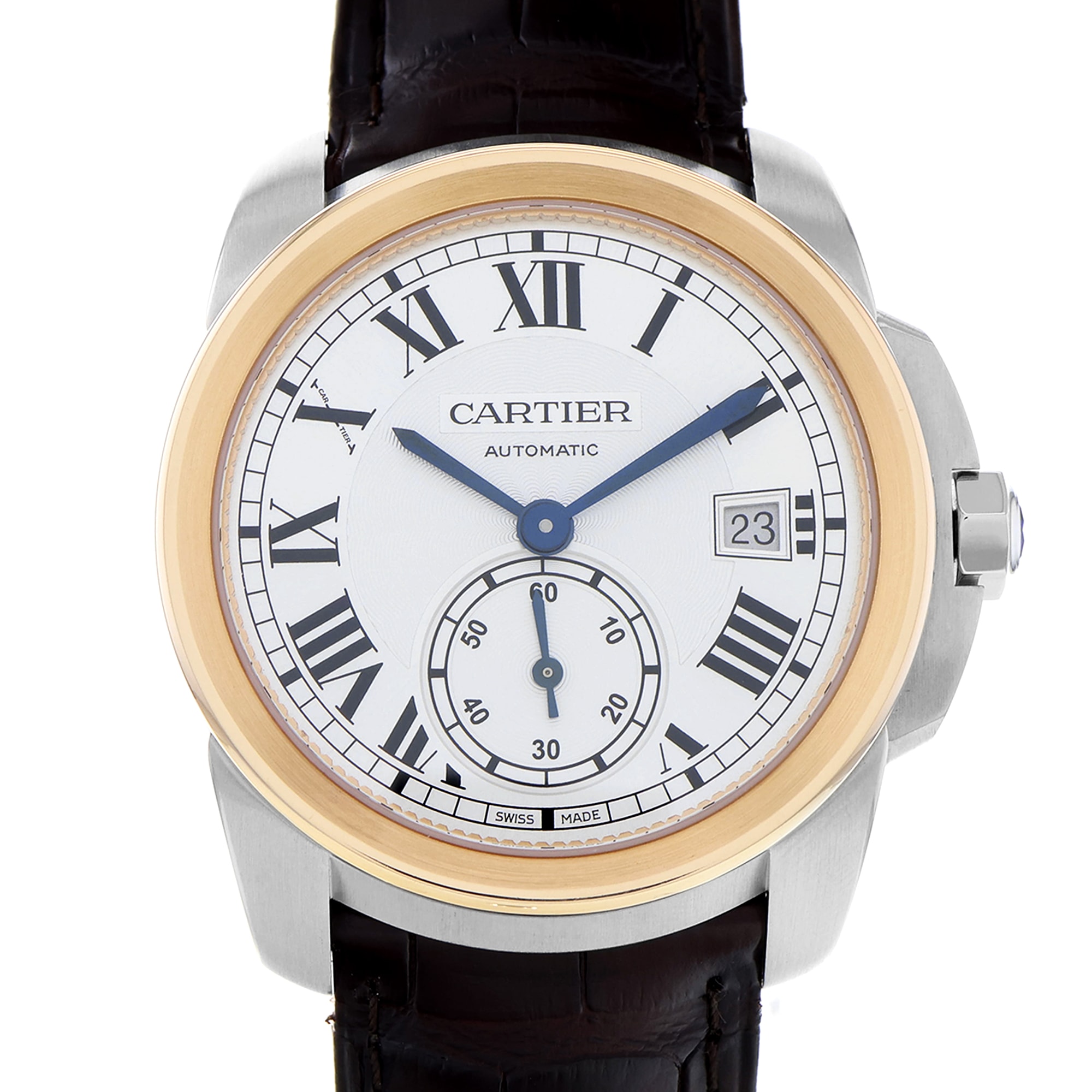 Cartier Calibre de Cartier