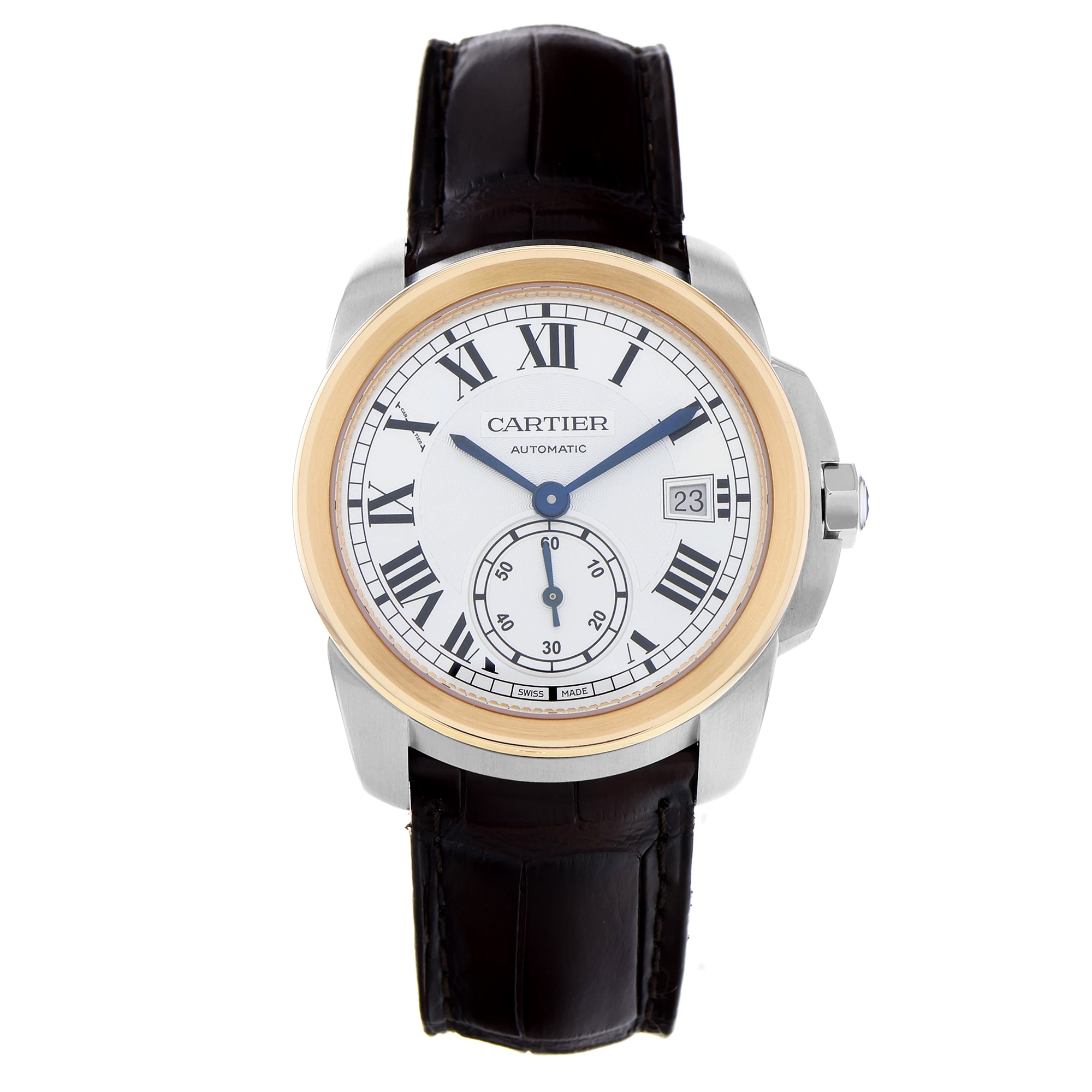 Cartier Calibre de Cartier