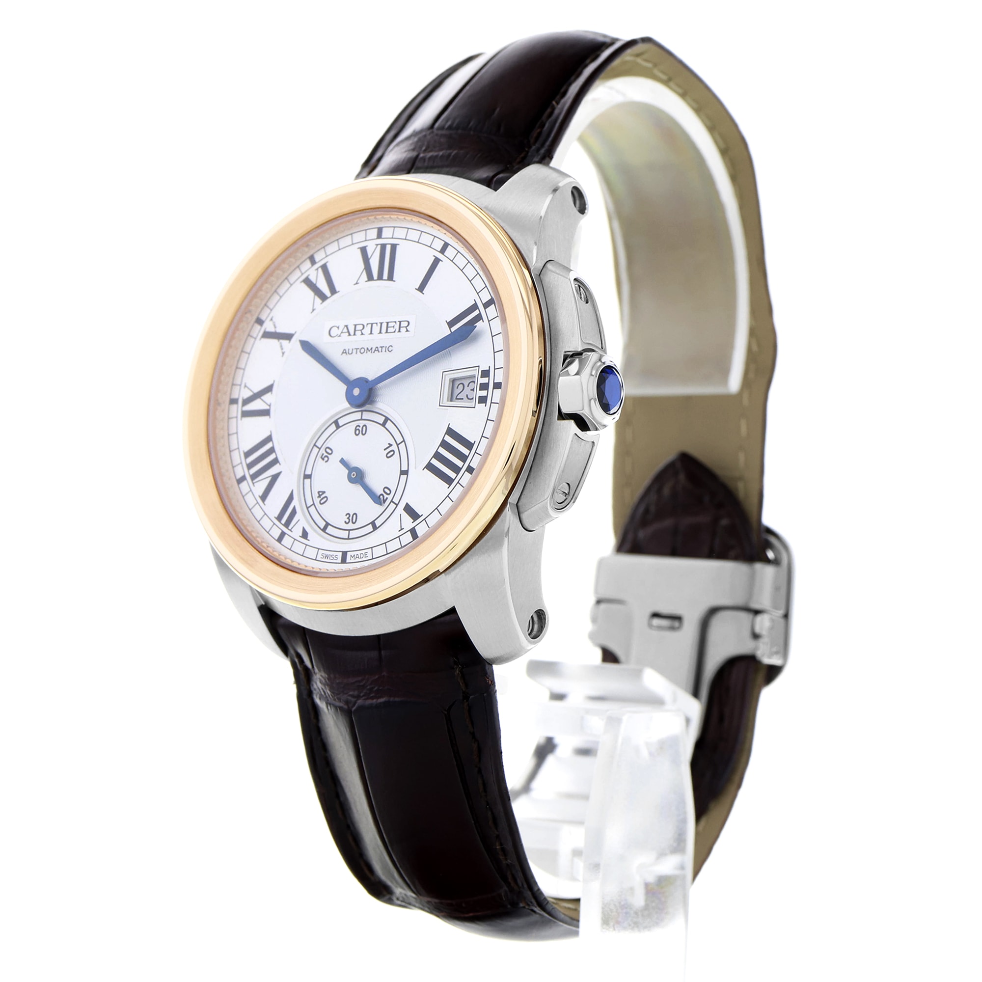 Cartier Calibre de Cartier