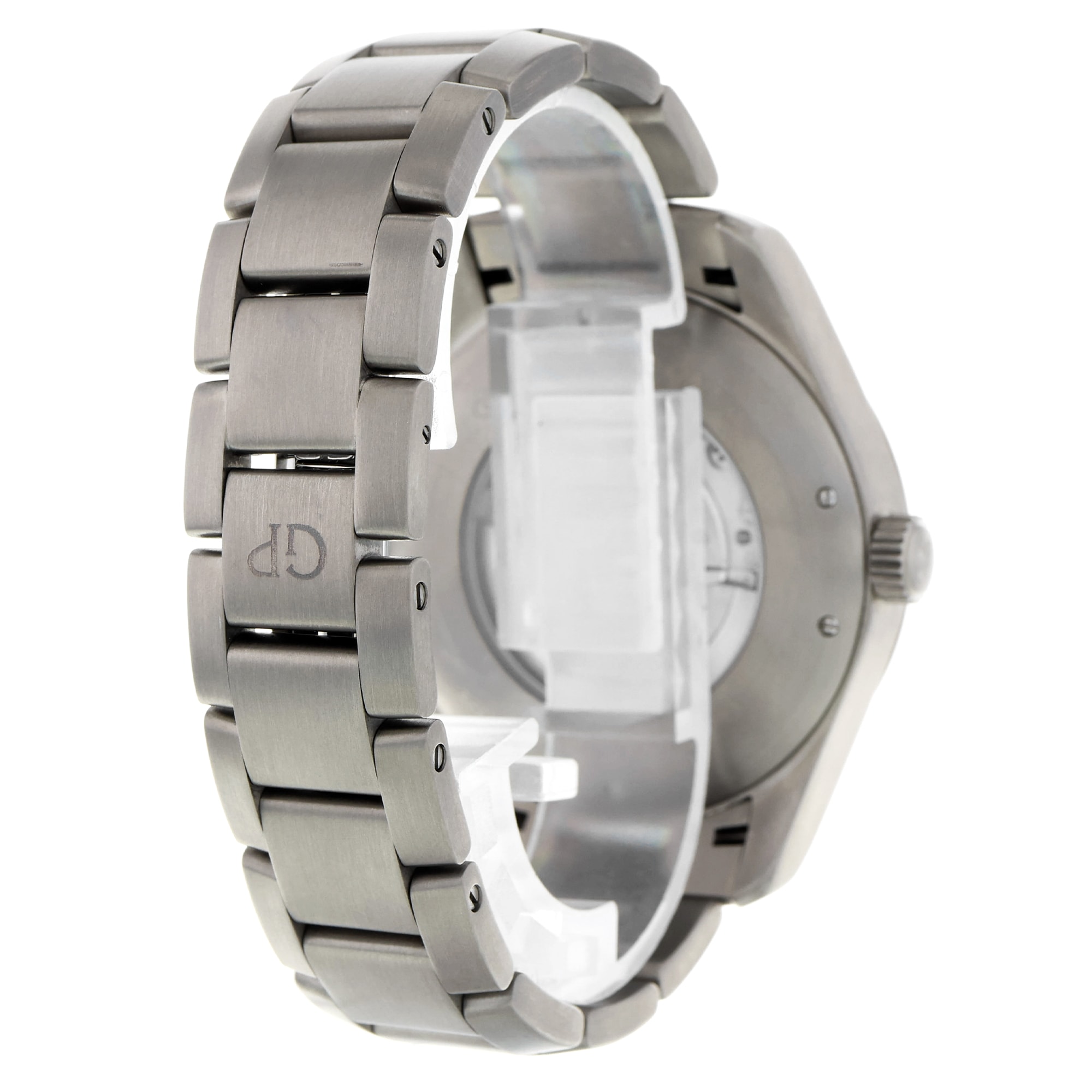 Girard Perregaux WW.TC