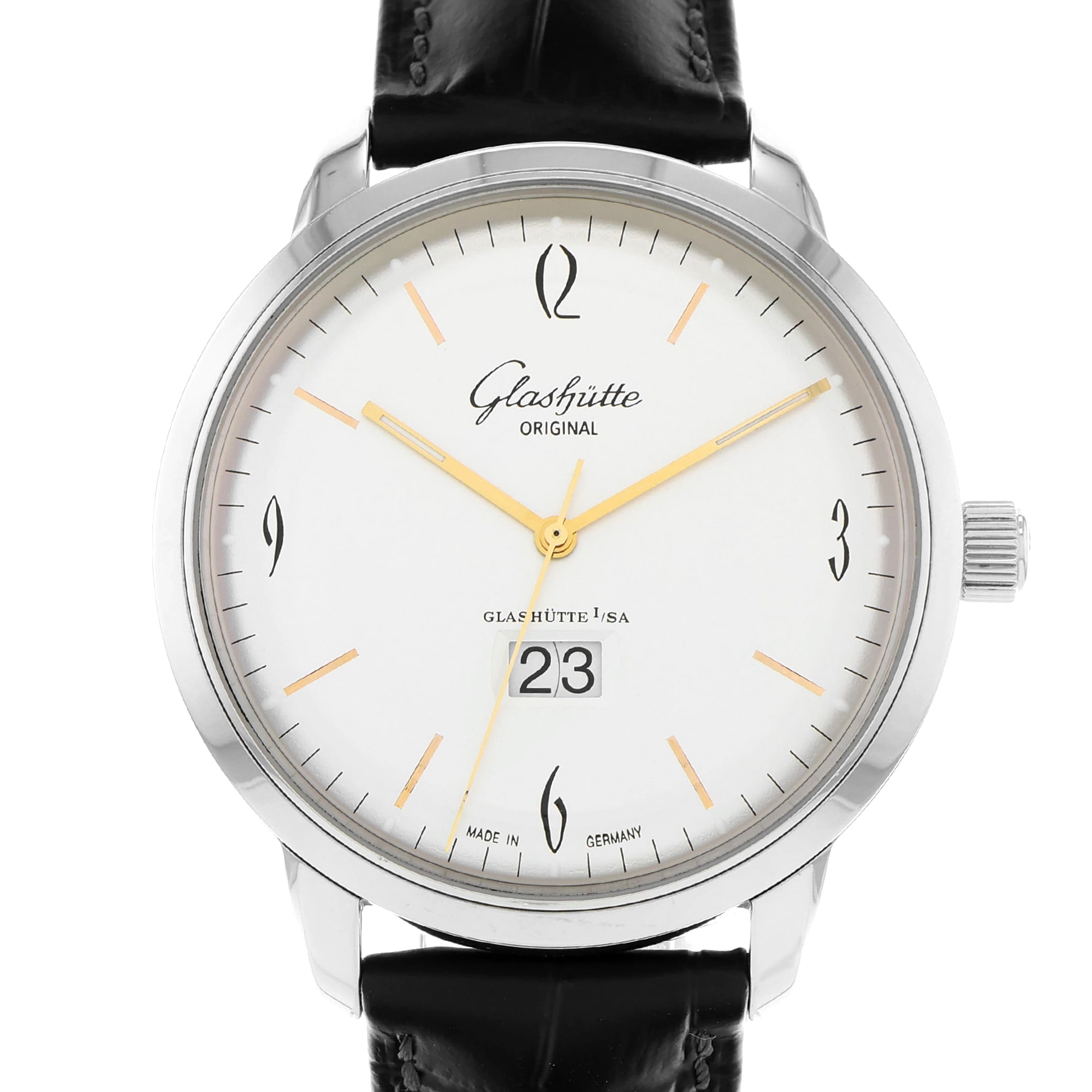 Glashutte Original Sixties