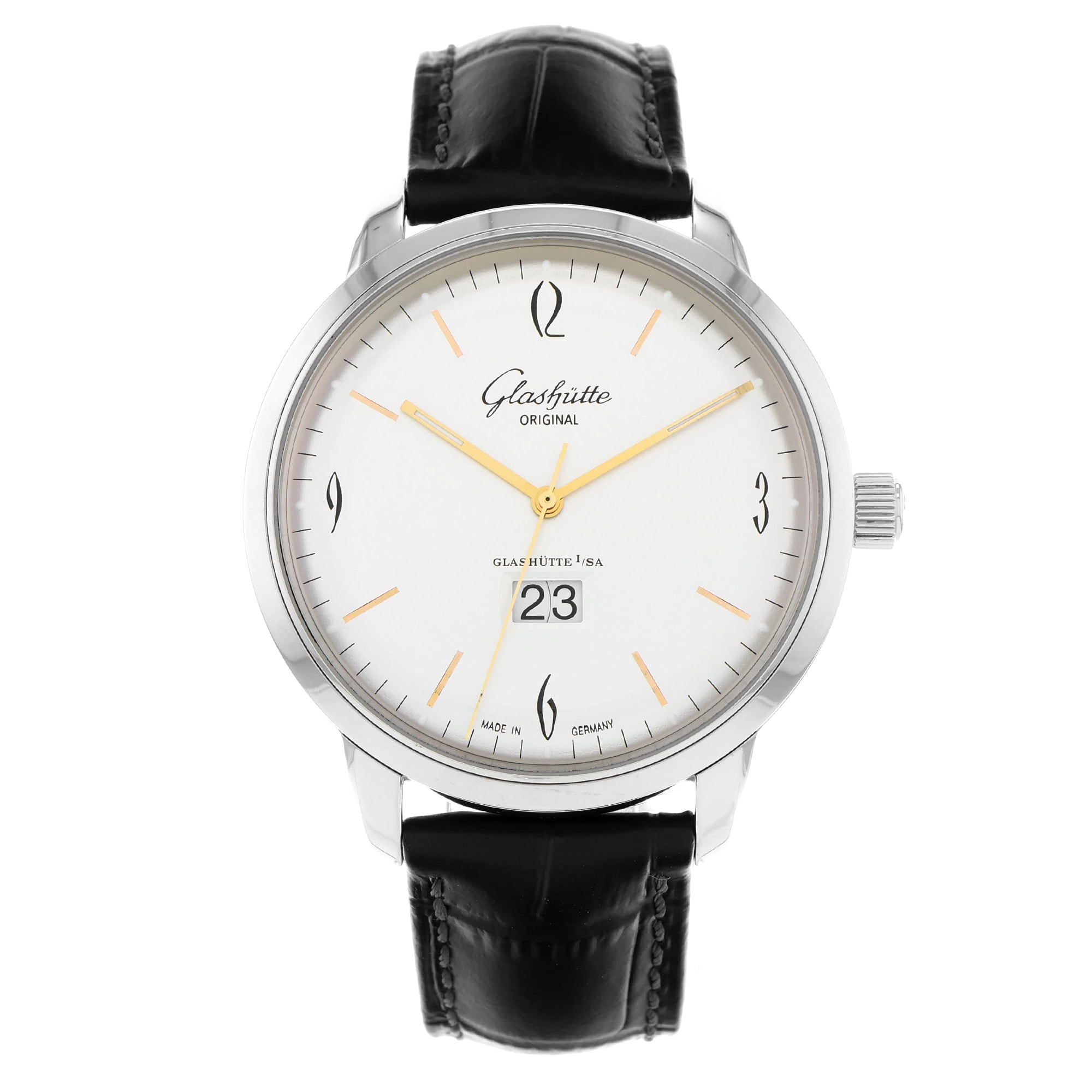 Glashutte Original Sixties