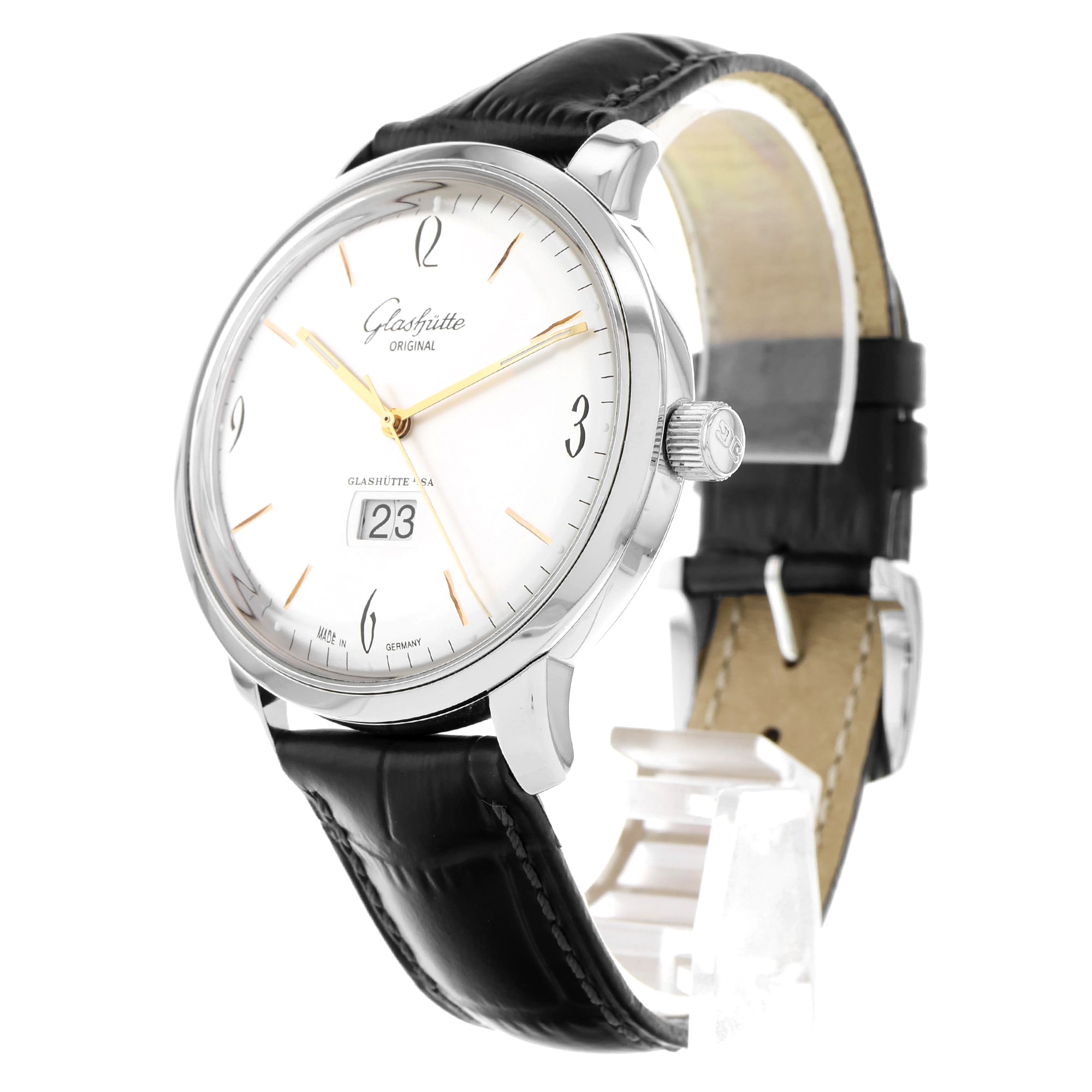 Glashutte Original Sixties
