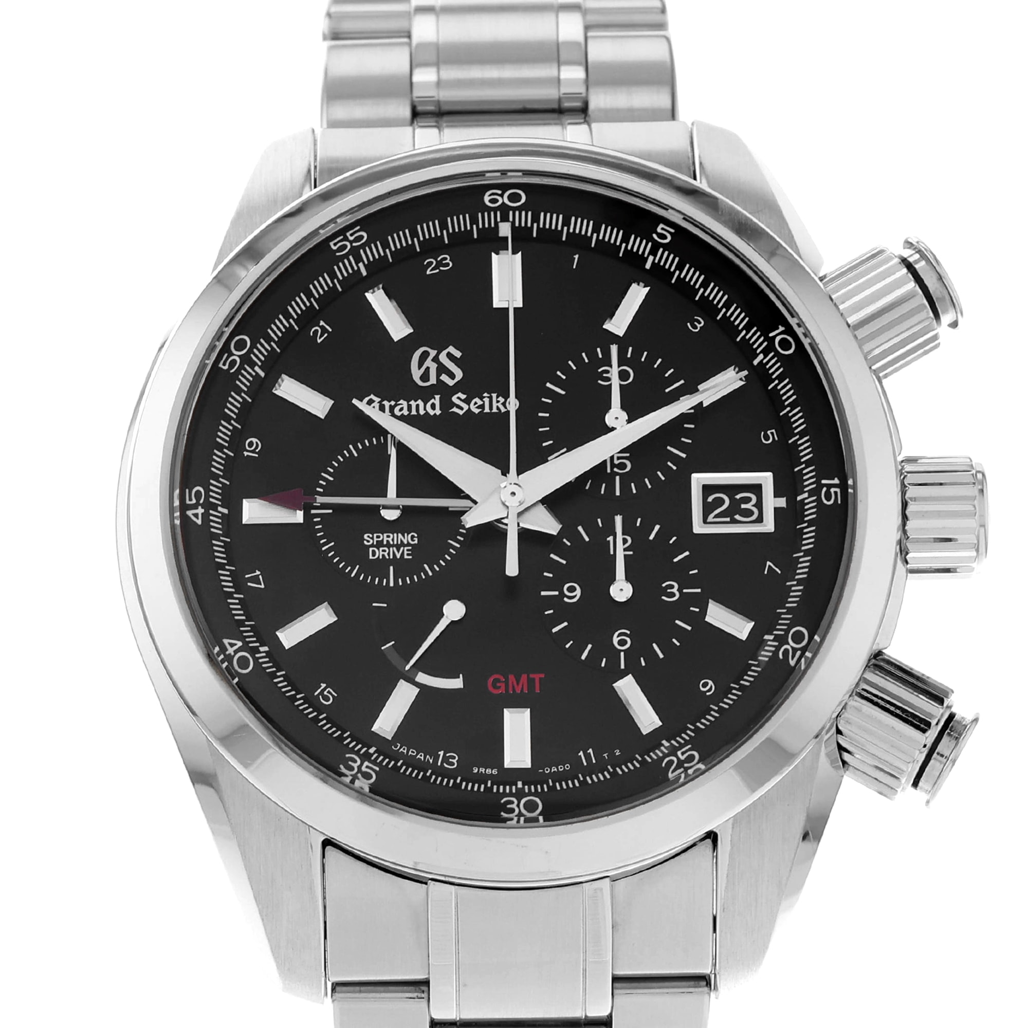 Grand Seiko Sport Collection