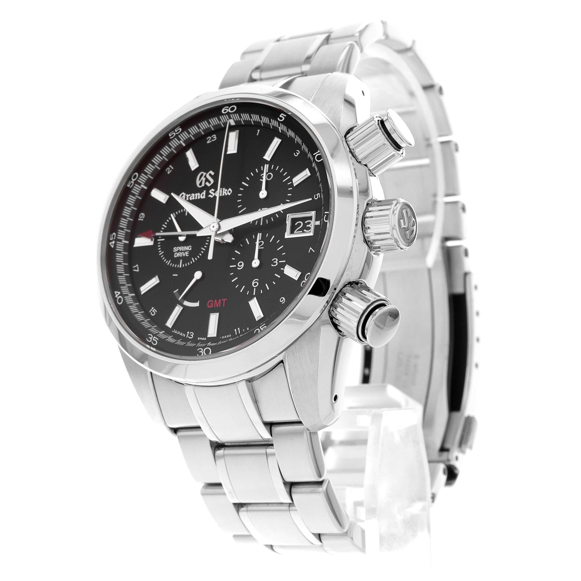 Grand Seiko Sport Collection