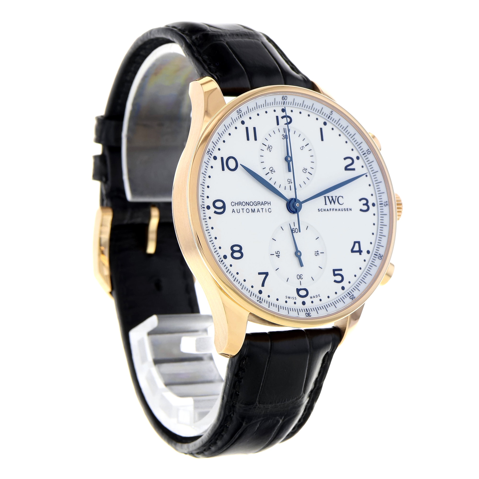 IWC Portuguese