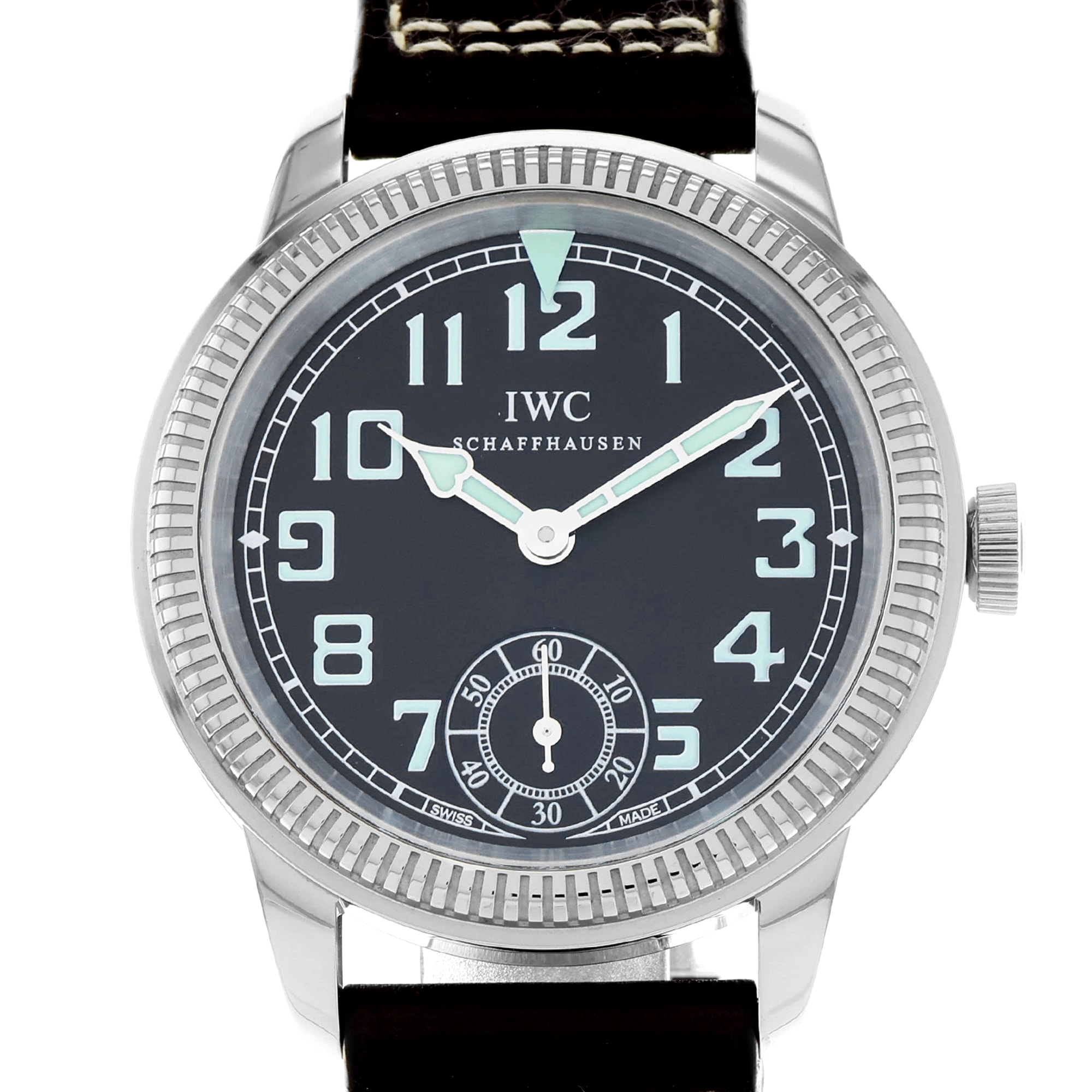 IWC Pilot