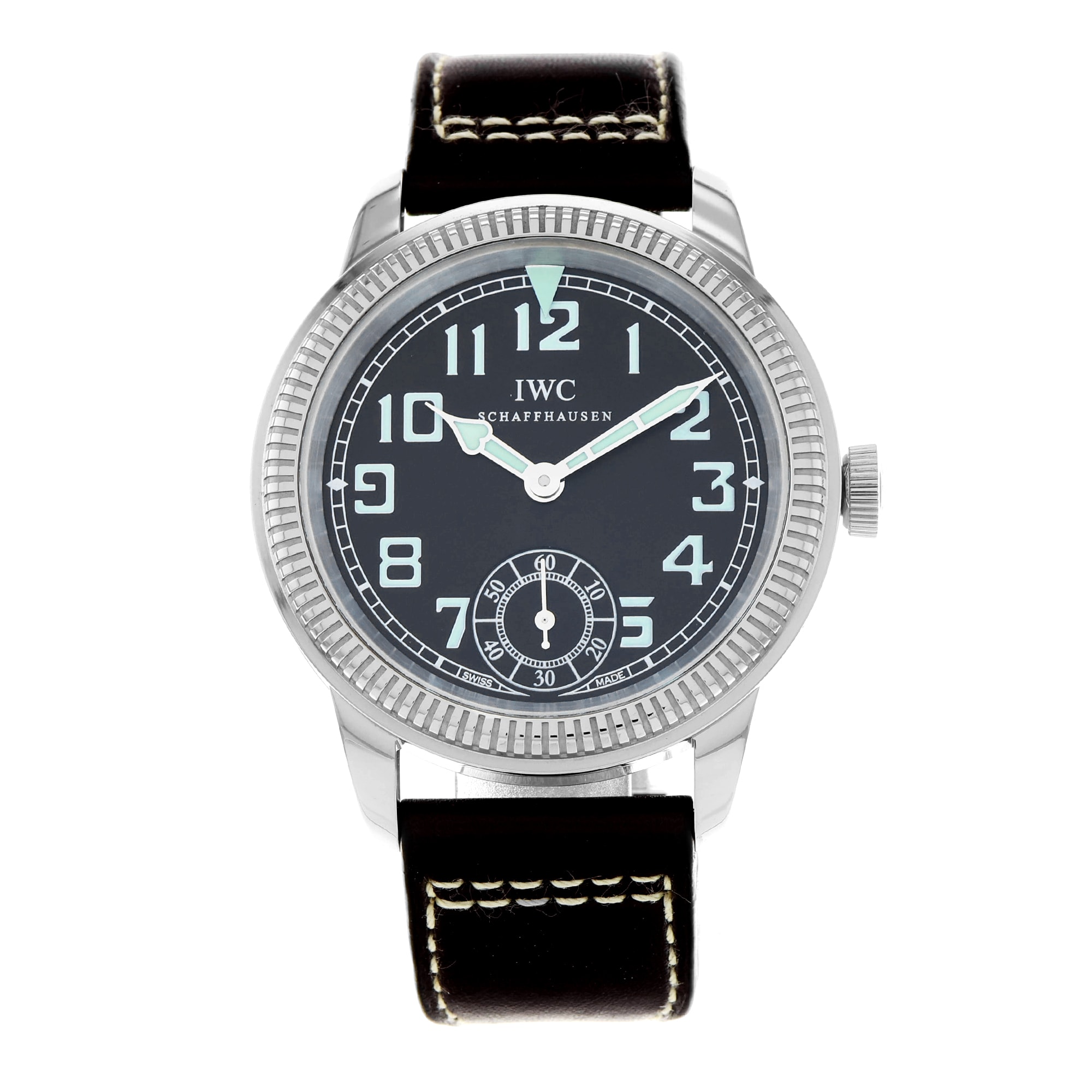 IWC Pilot
