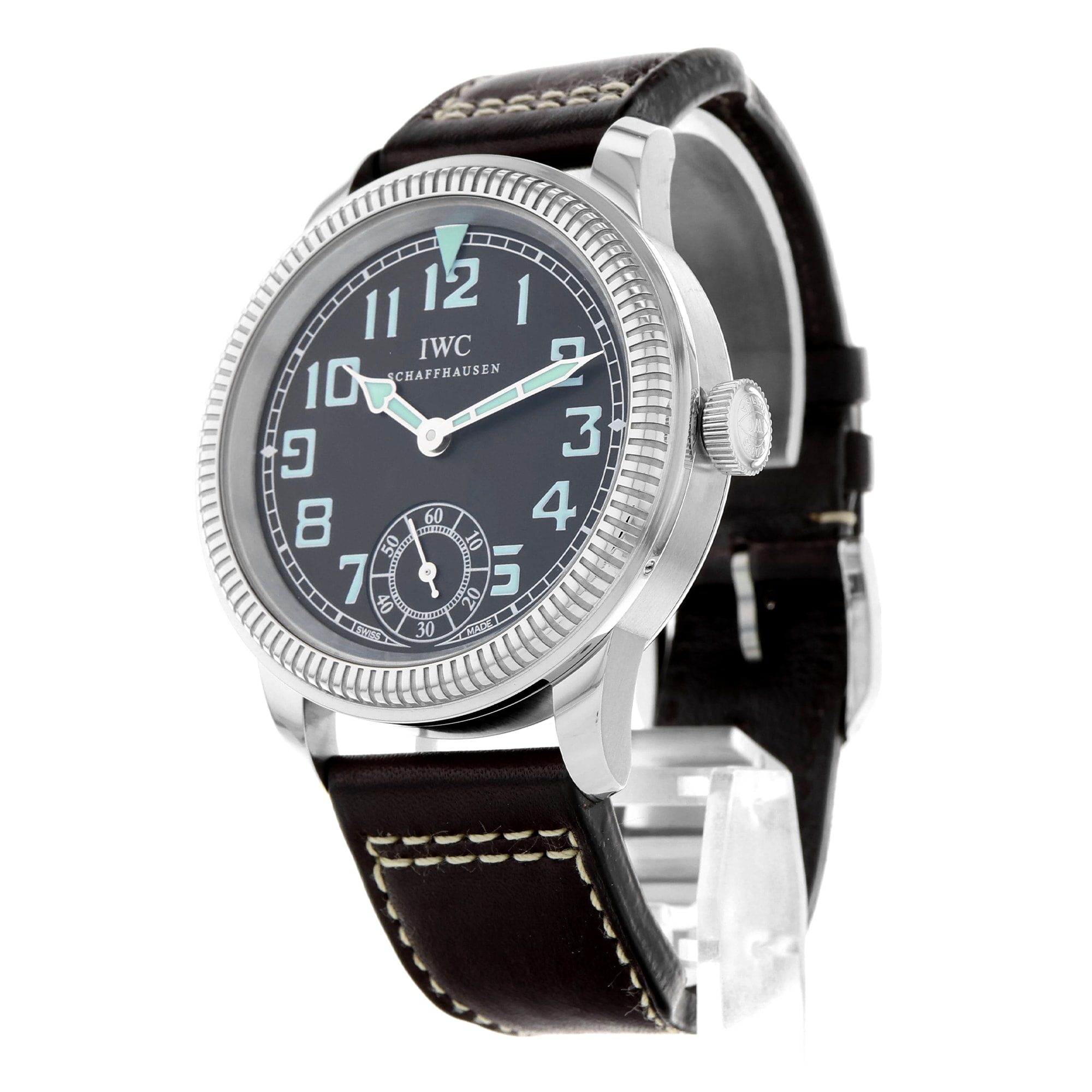 IWC Pilot