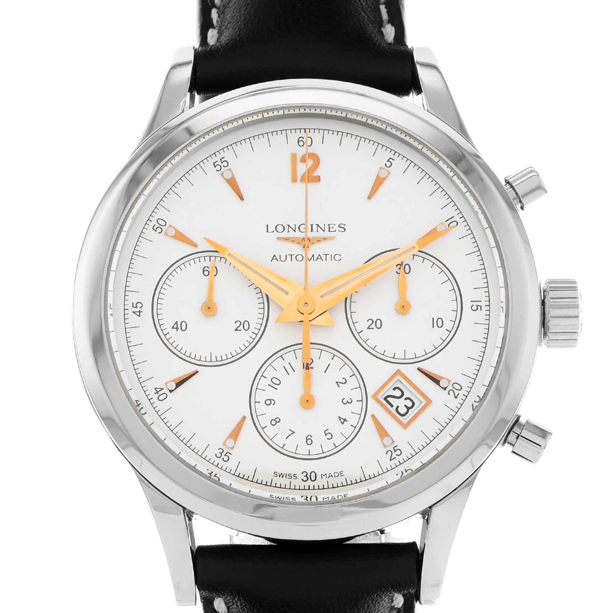 Longines Heritage