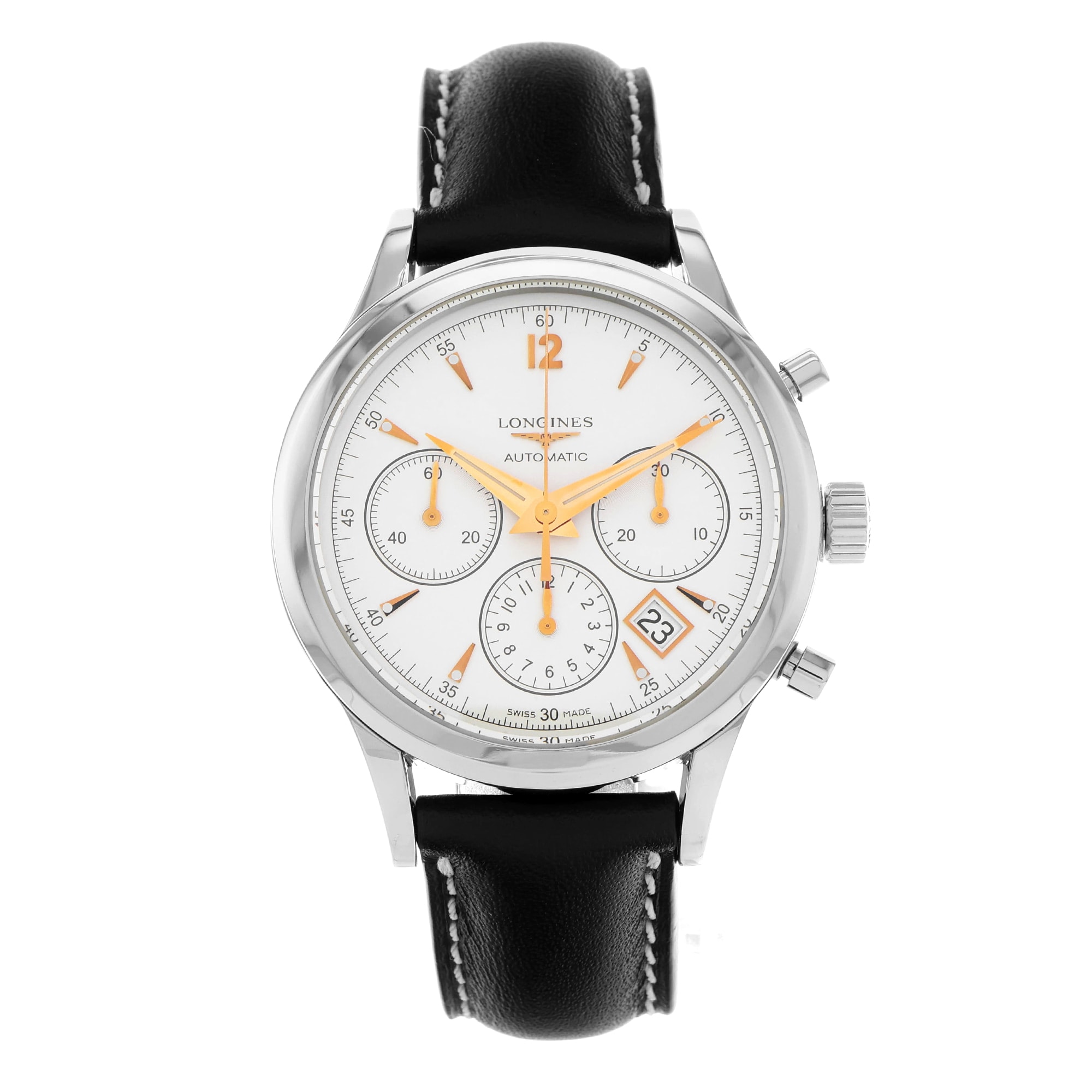Longines Heritage