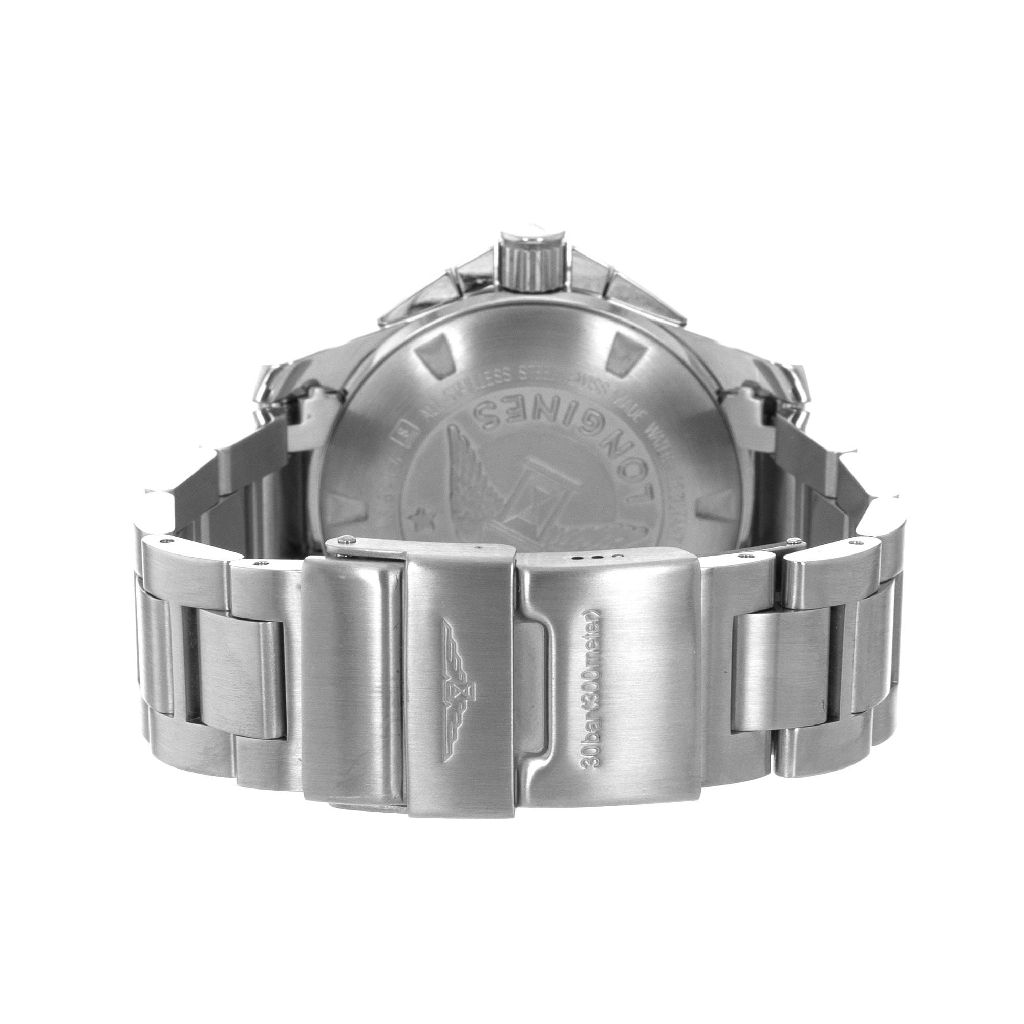 Longines HydroConquest