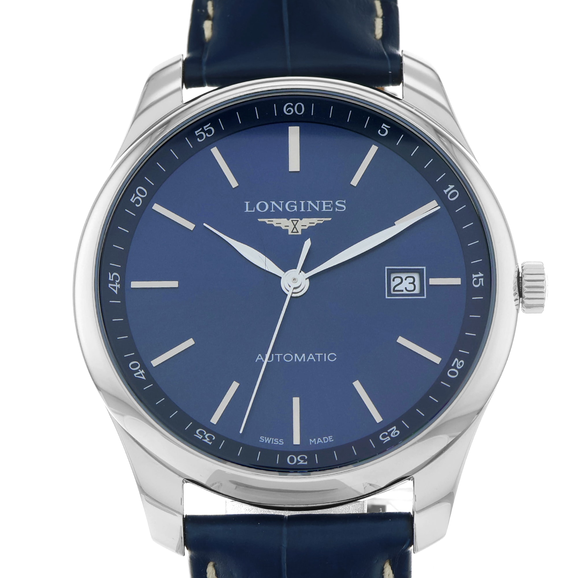 Longines Master Collection