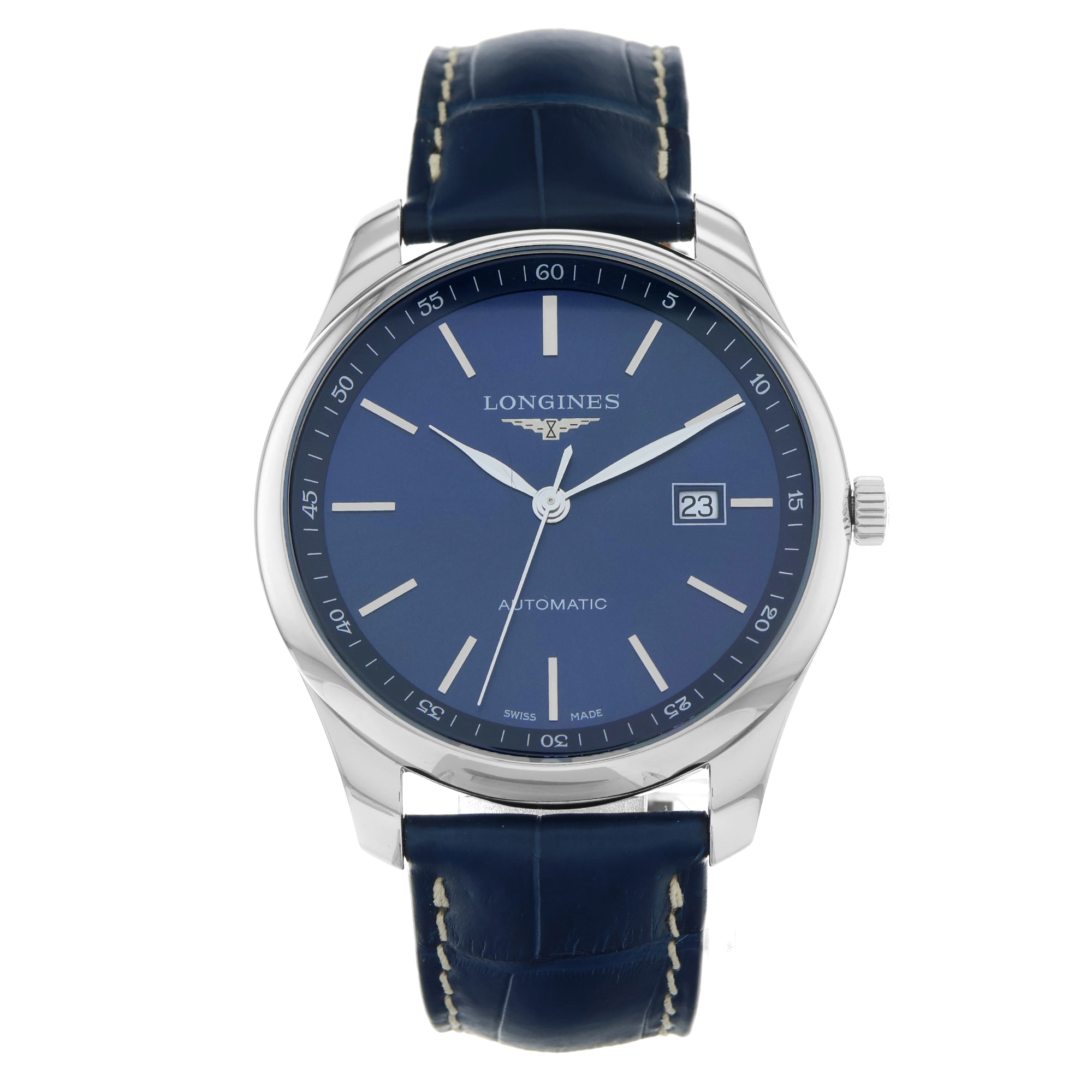 Longines Master Collection