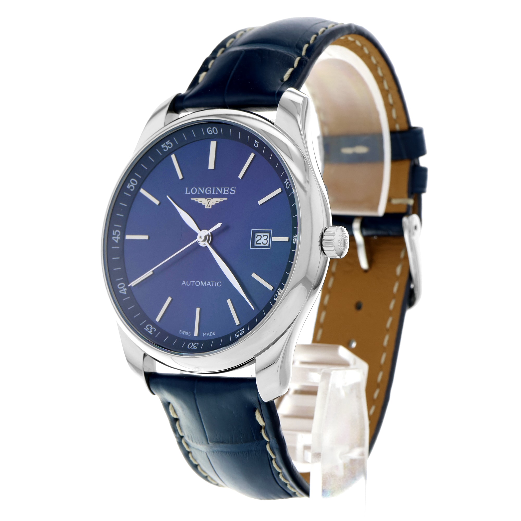 Longines Master Collection