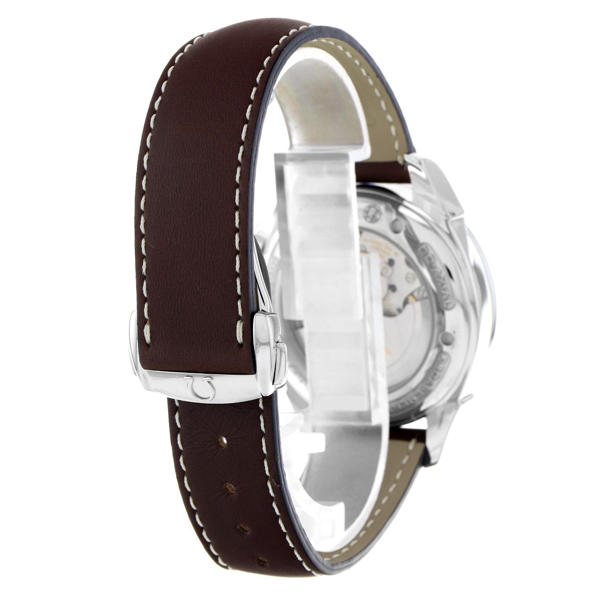 Omega De Ville Co-Axial