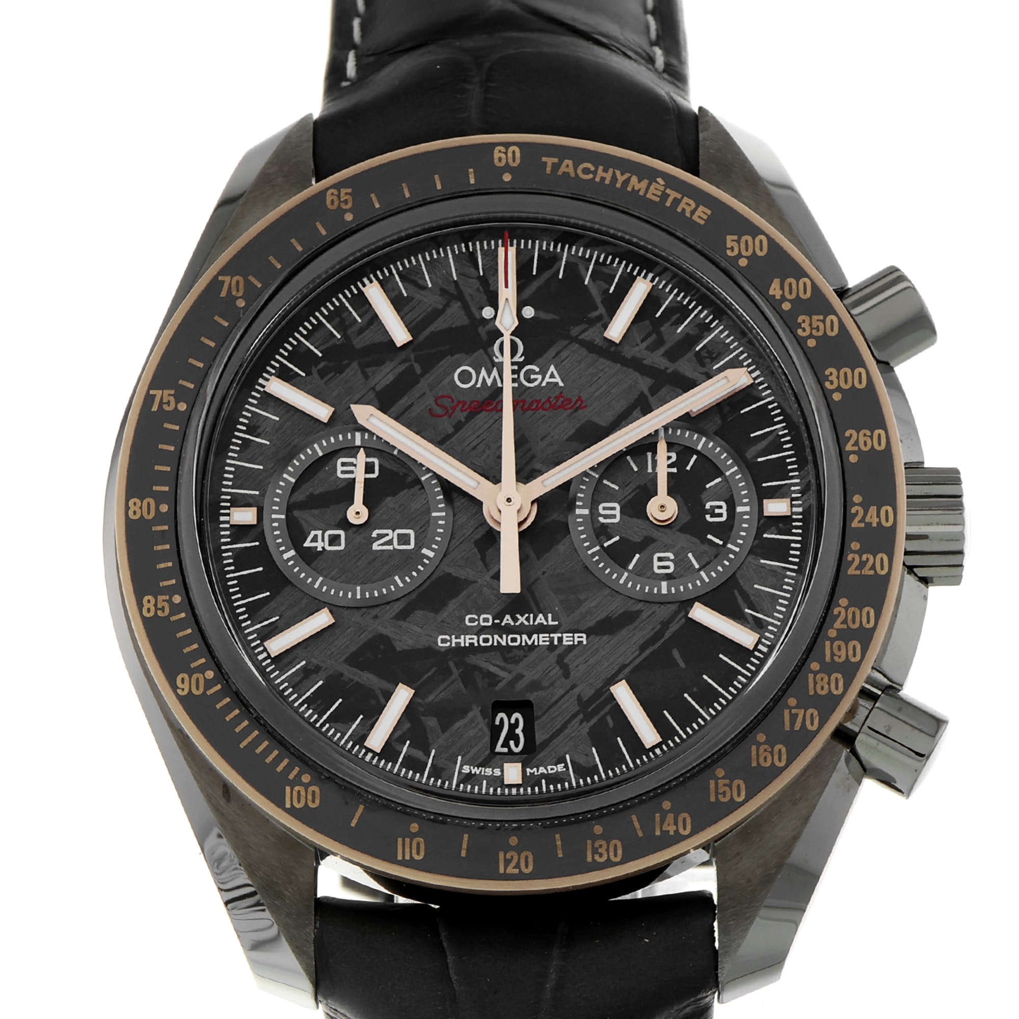Omega Speedmaster