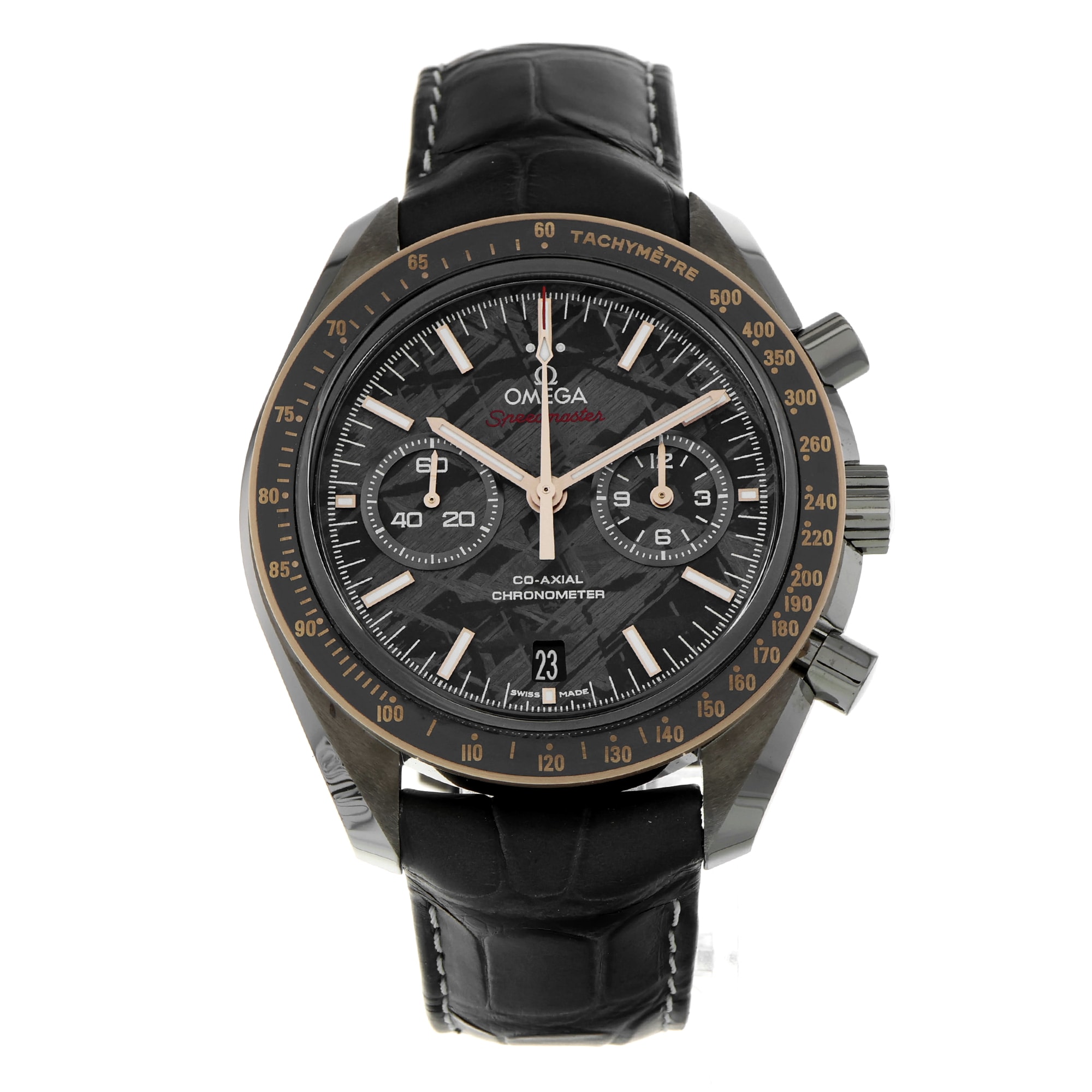 Omega Speedmaster