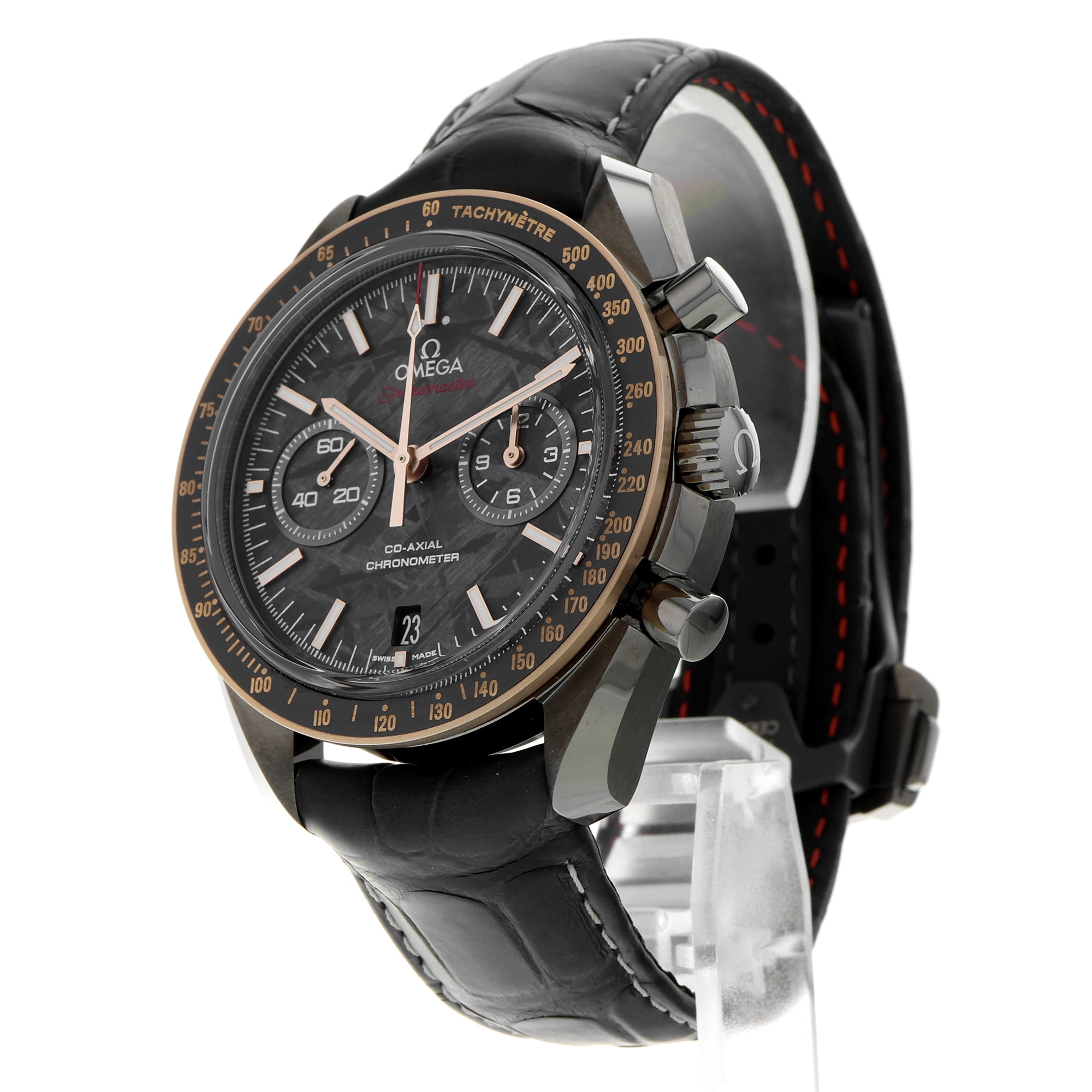 Omega Speedmaster